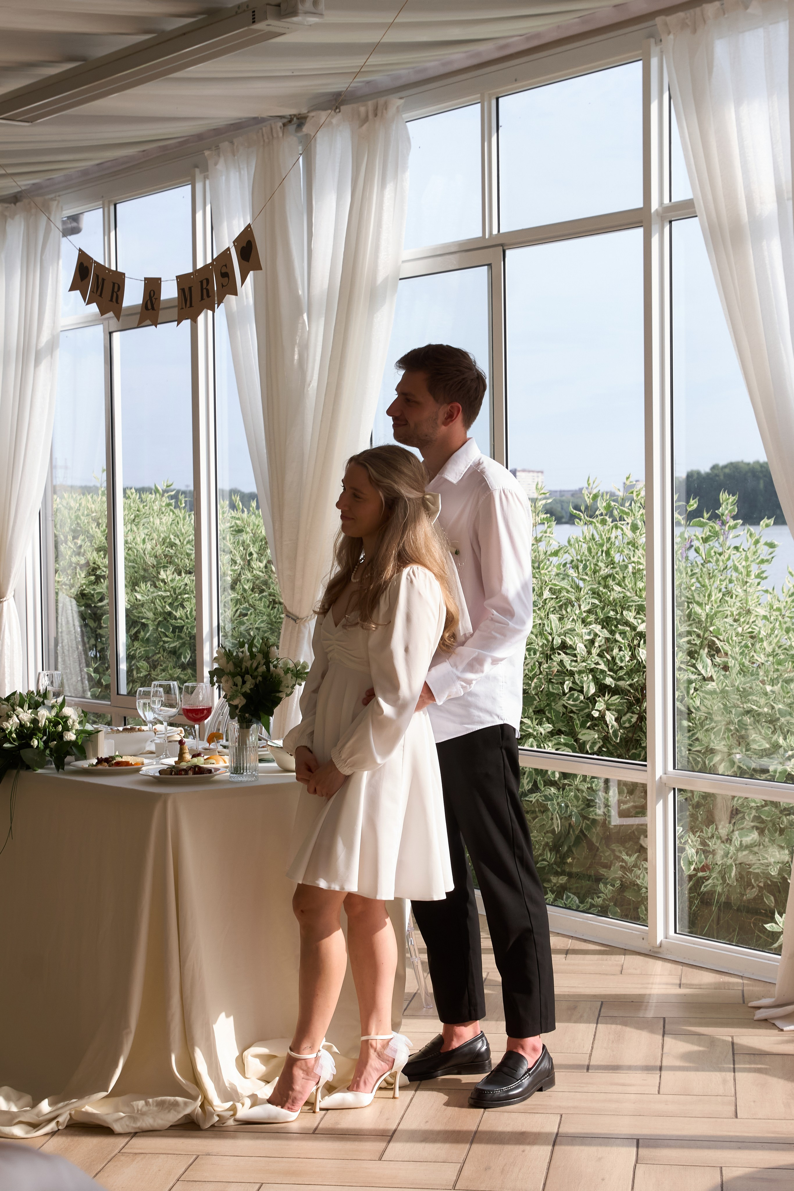 К & М. Фотограф Екатеринбург Елена Минина