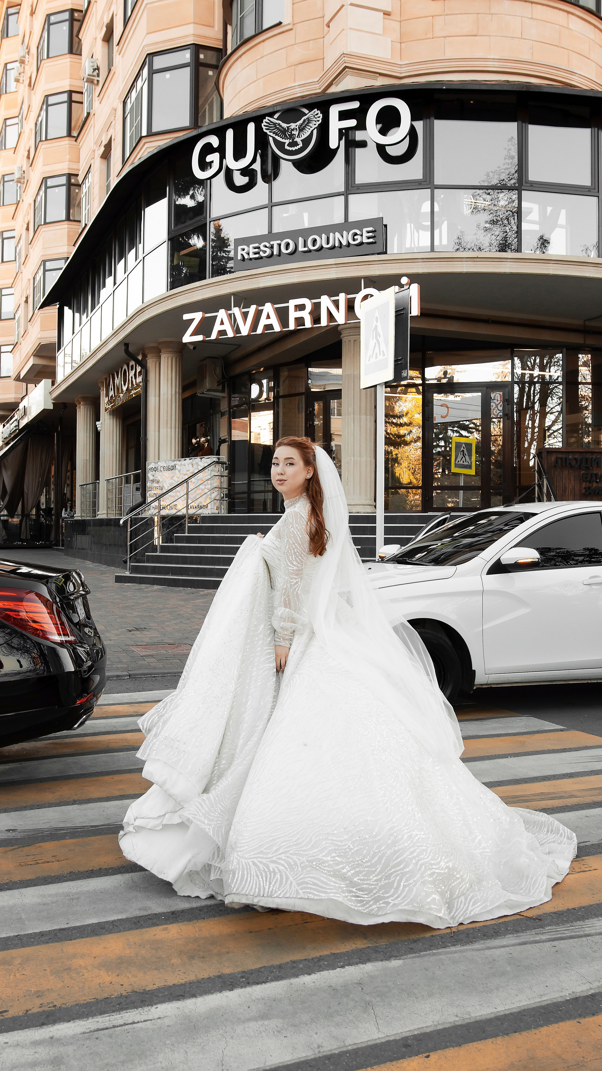 Свадебные фотосессии. Свадебный и семейный фотограф | SVET.photo