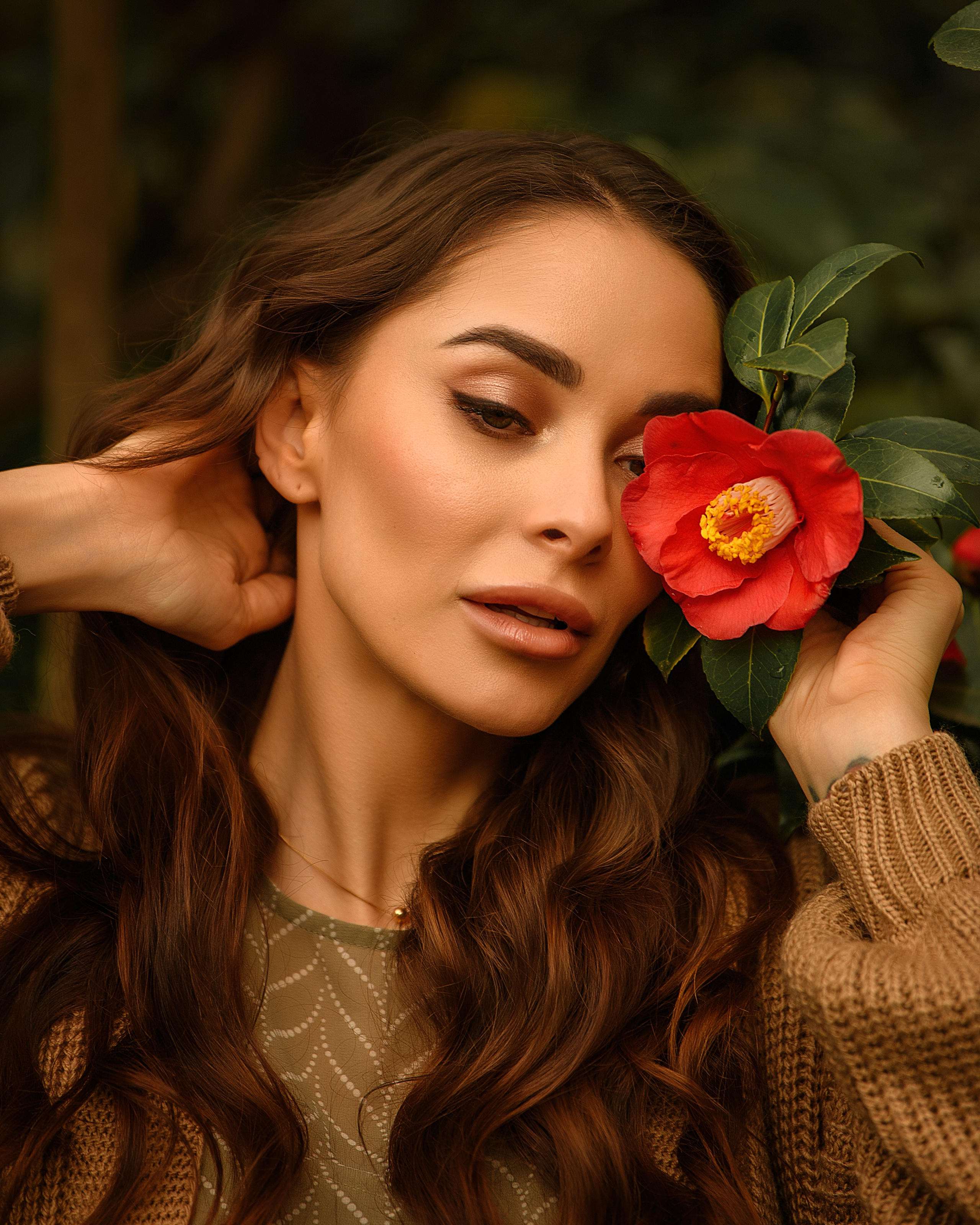 Сочи март 2023. Женский фотограф в Москве Богдашкина Динара