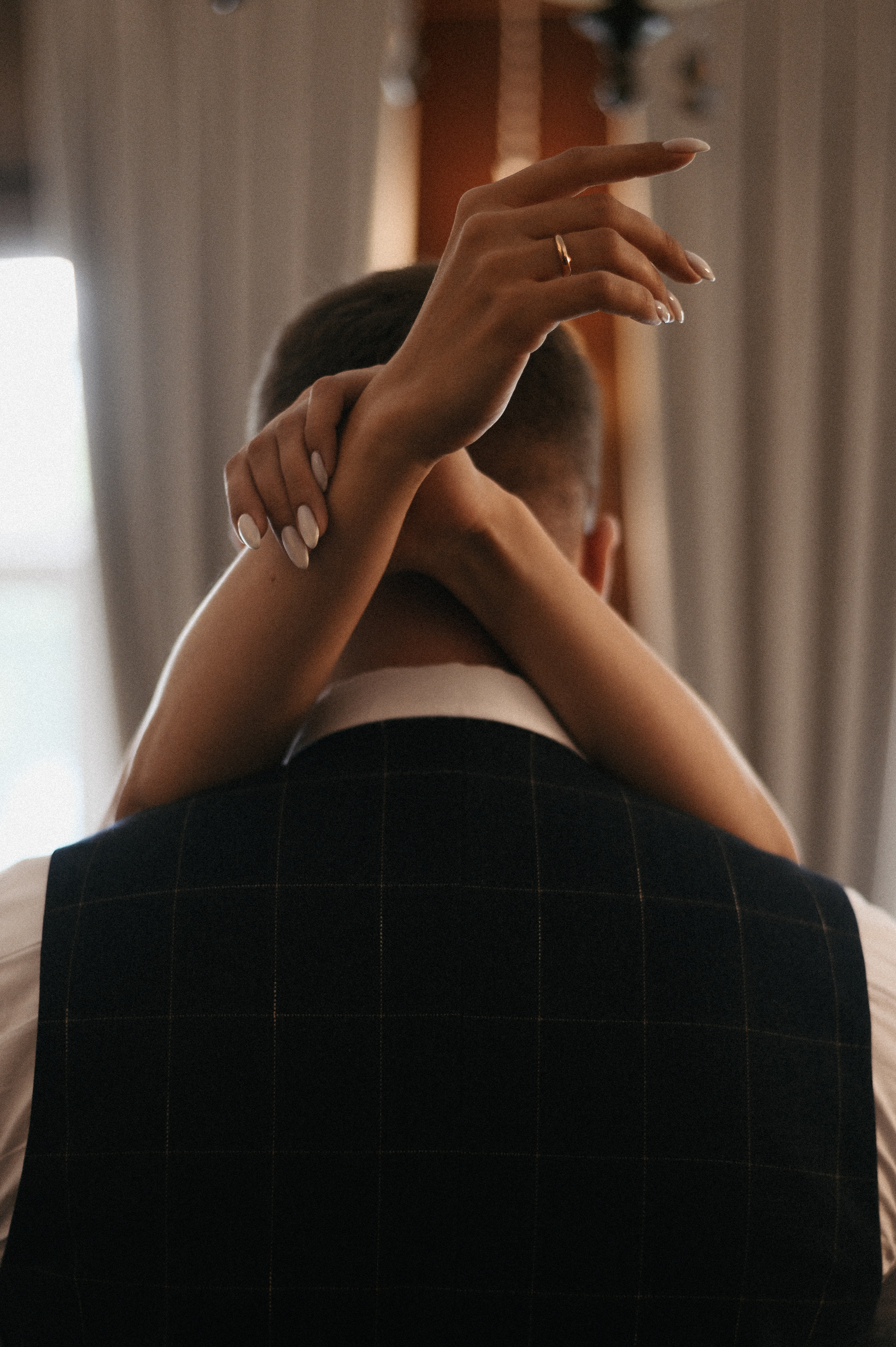 Свадебные. Каржевин Андрей — Фотограф