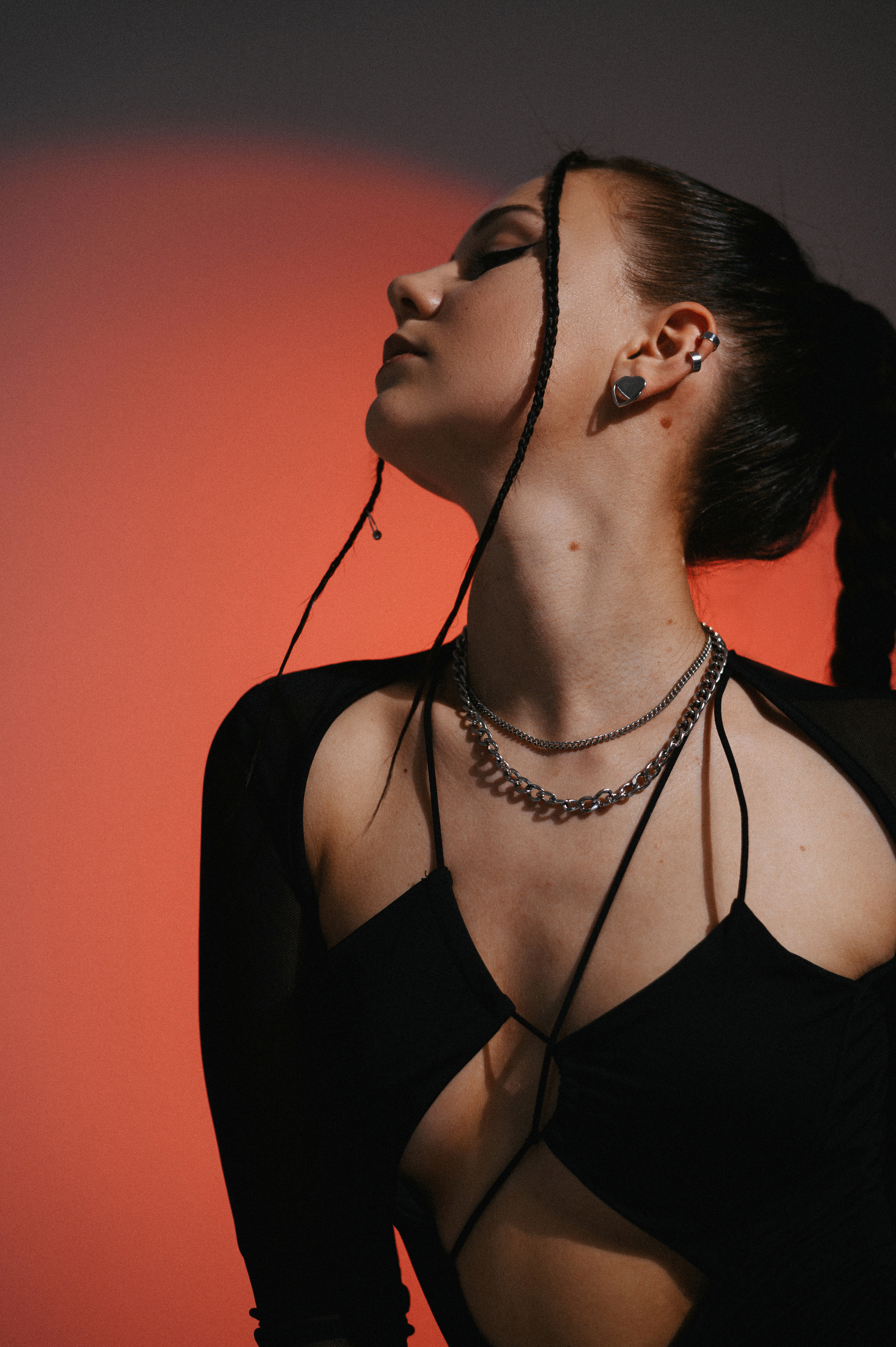 Индивидуальные. Каржевин Андрей — Фотограф