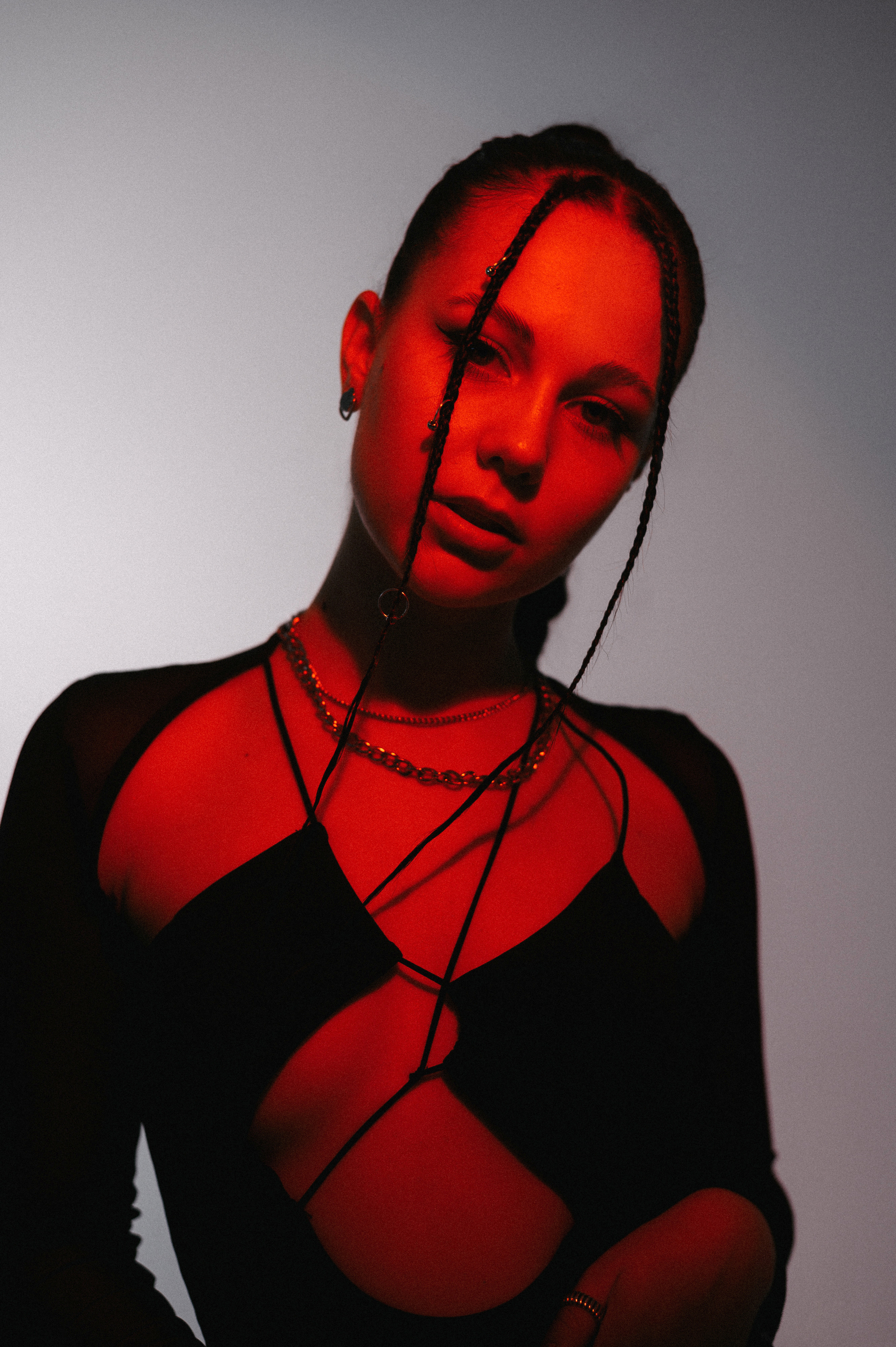 Индивидуальные. Каржевин Андрей — Фотограф