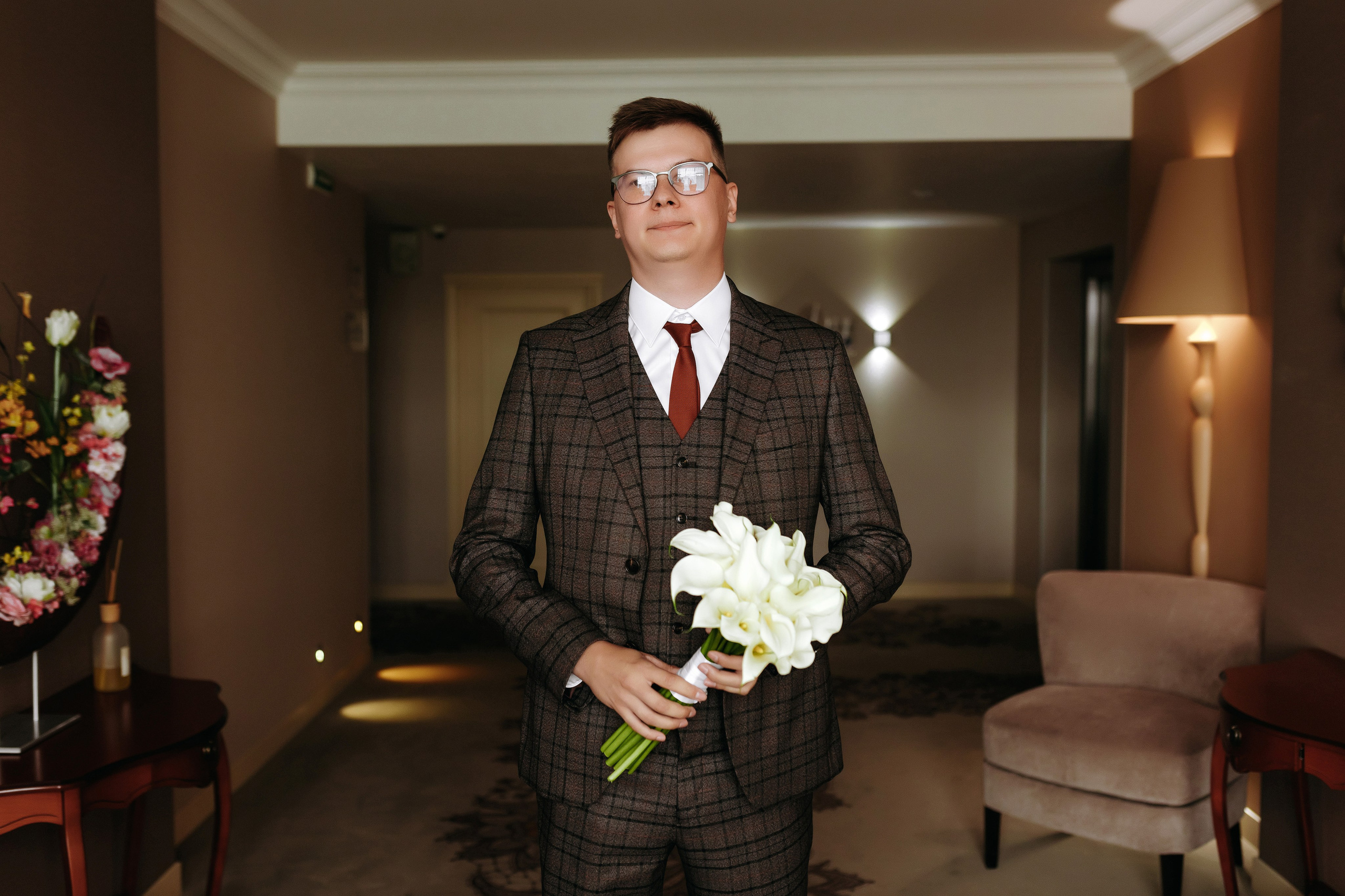 Илья и Кристина. Свадебный фотограф Ксения Трухина в Нижнем Новгороде и Москве