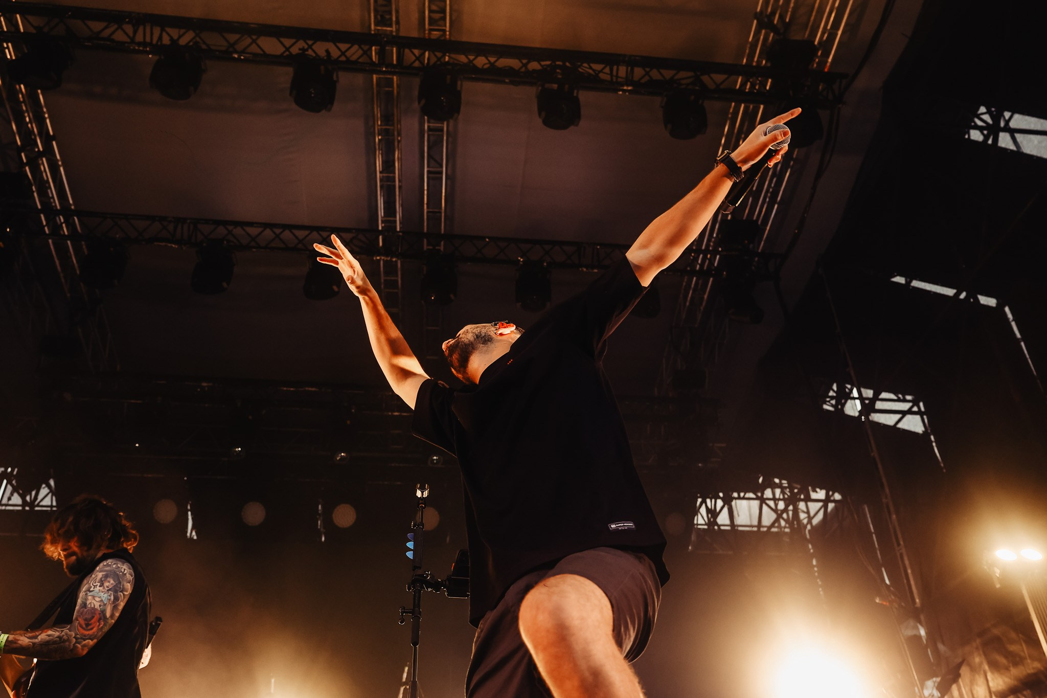 ROCK PRIVET @SUMMER SOUND