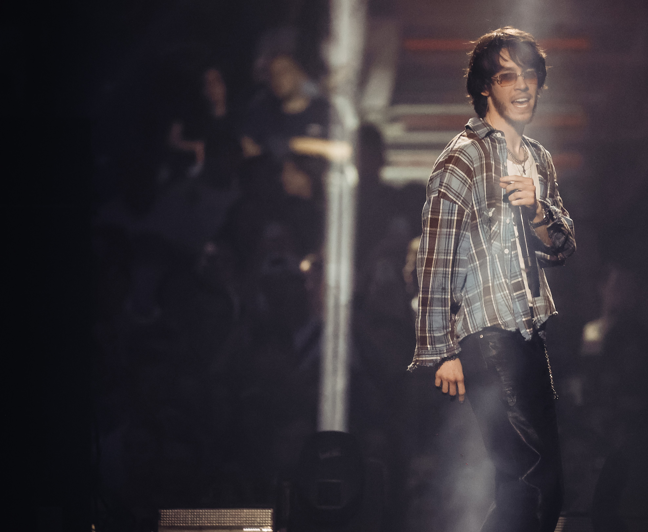 TYGA IN MOSCOW @ЦСКА АРЕНА