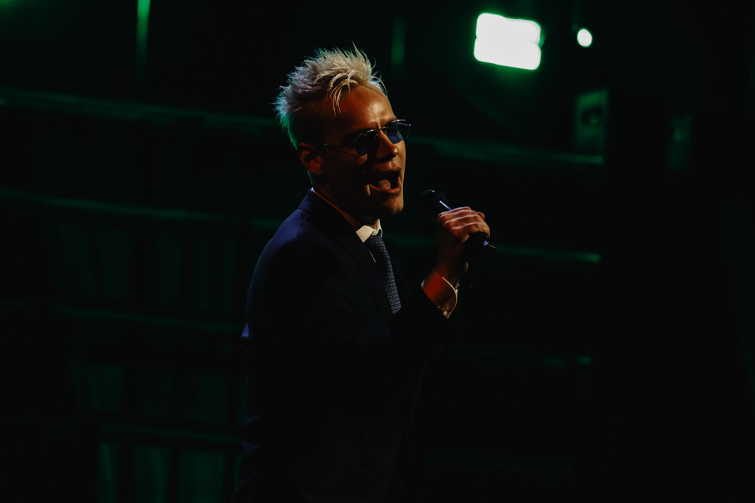 ШАМАН-ОНА МОЯ! @LIVE ARENA