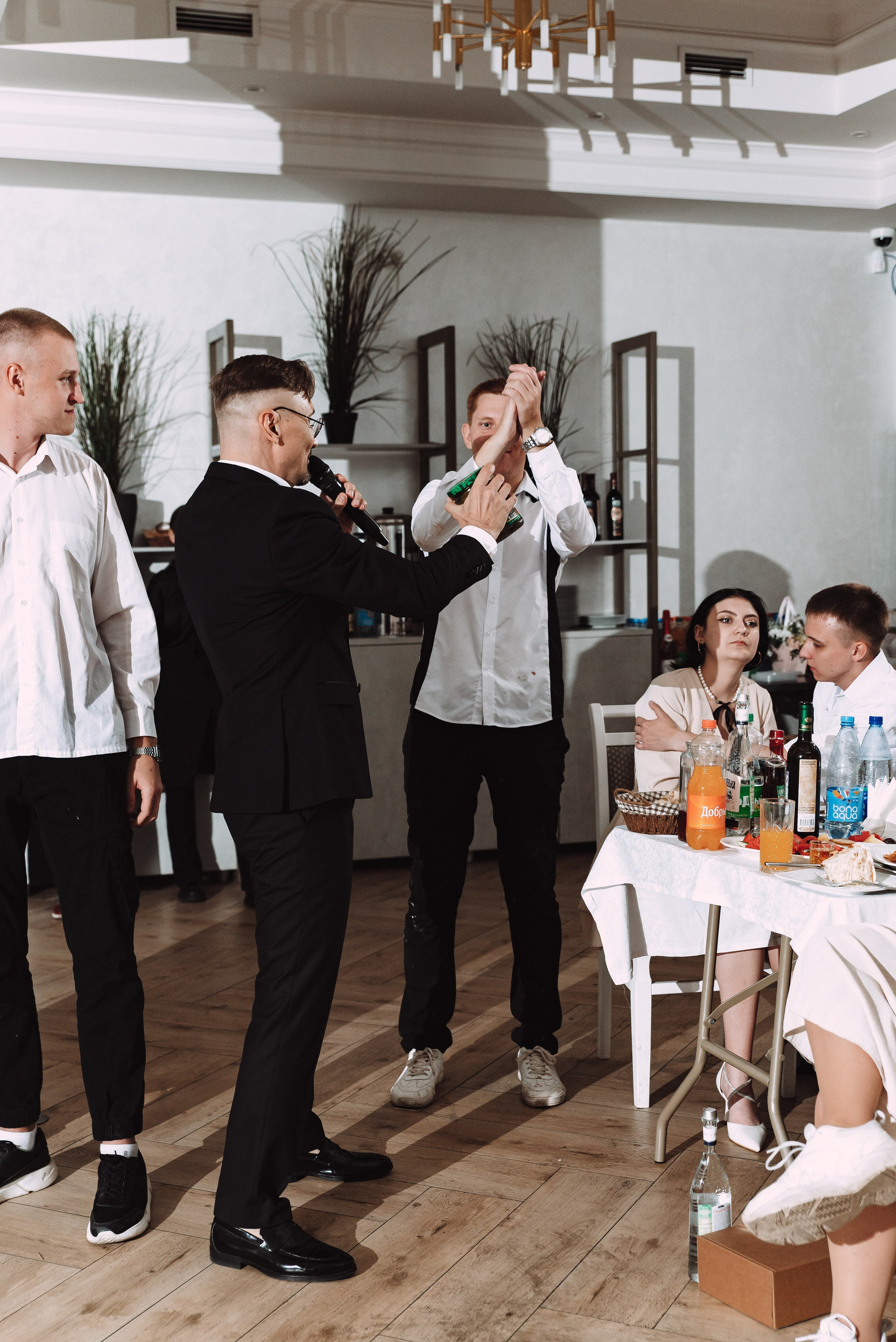 Никита + Кристина. Свадебный и семейный фотограф в Волгограде Олеся Лисицкая