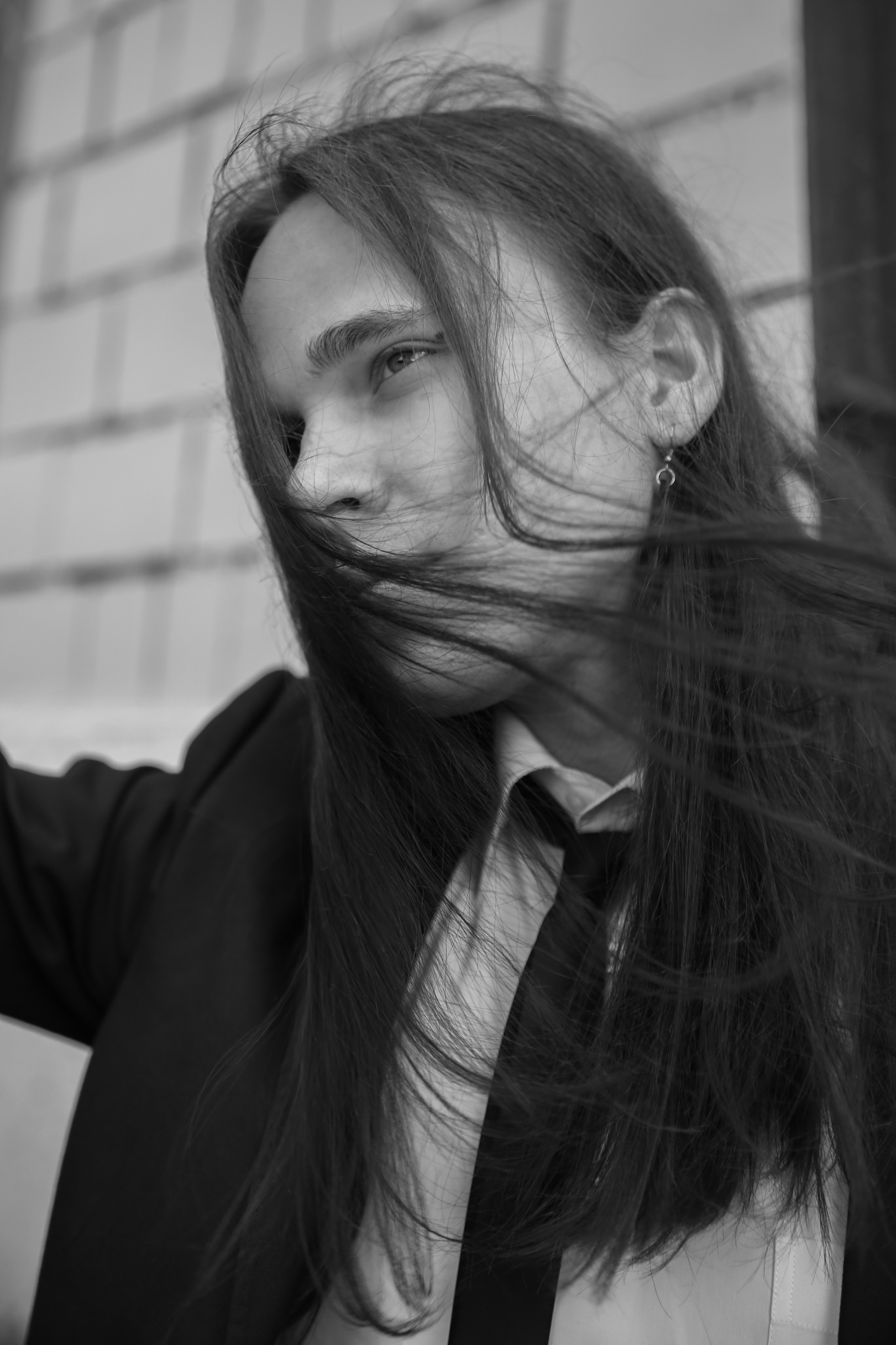 Данила. Жанровая портретная фотография: создаем образы, которые живут