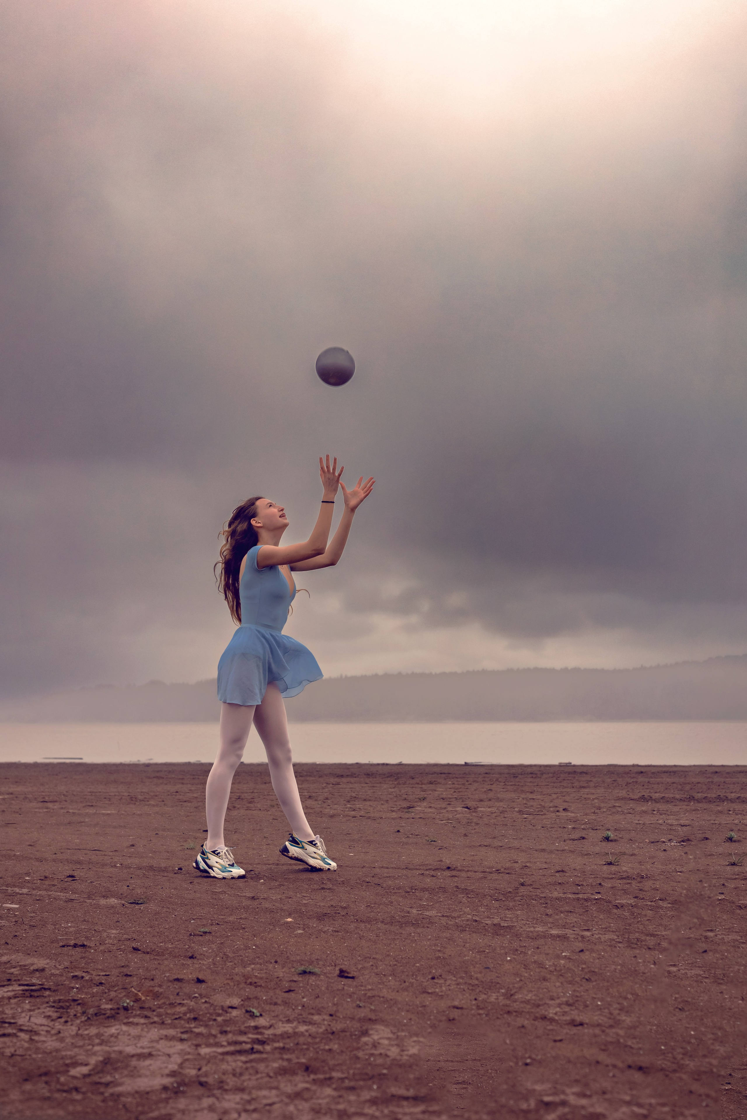 Детские съемки. Фотограф Нина Пашина — Пермь