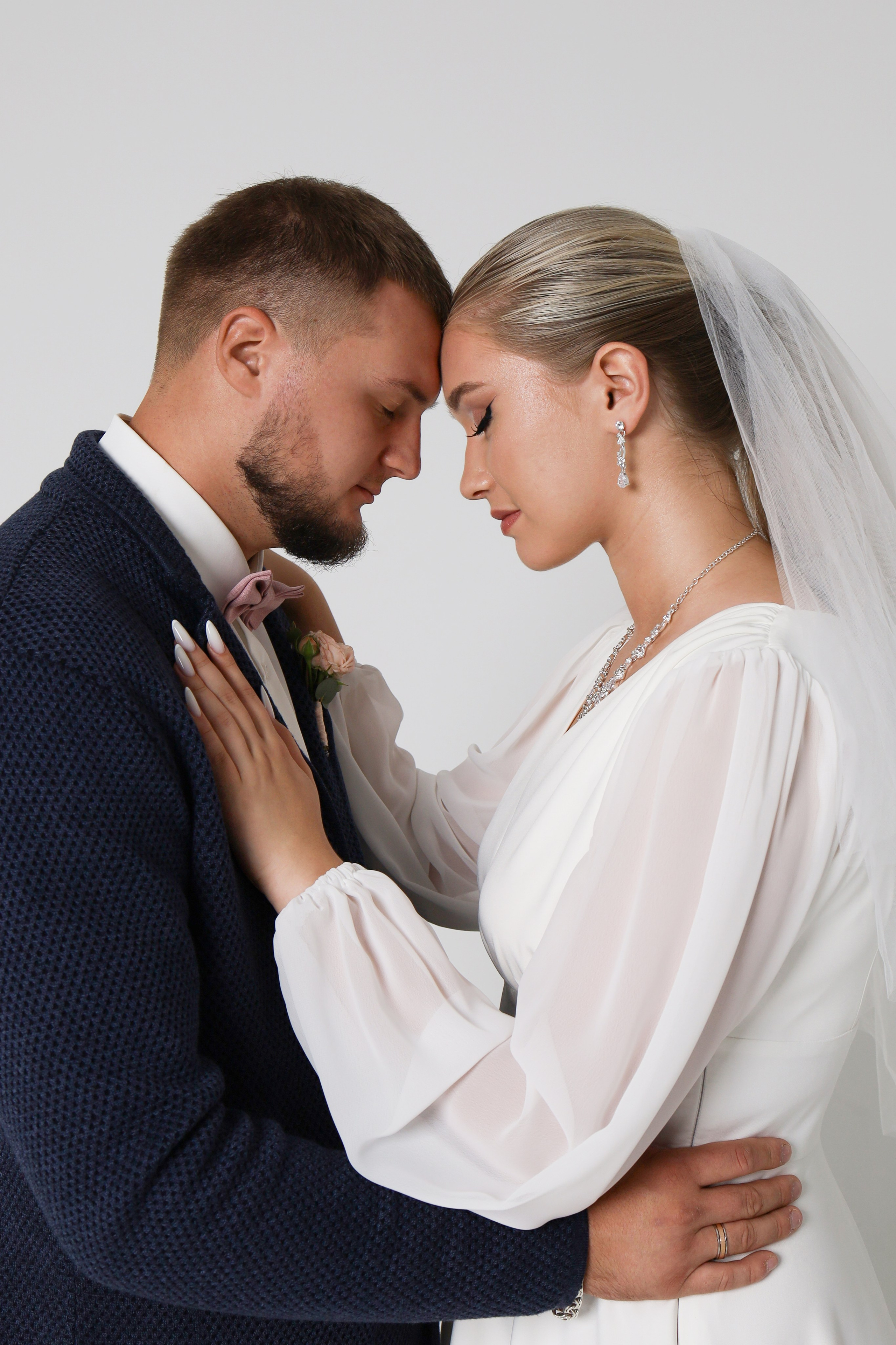 Свадебная фотосессия!. Фотограф Нина Пашина — Пермь