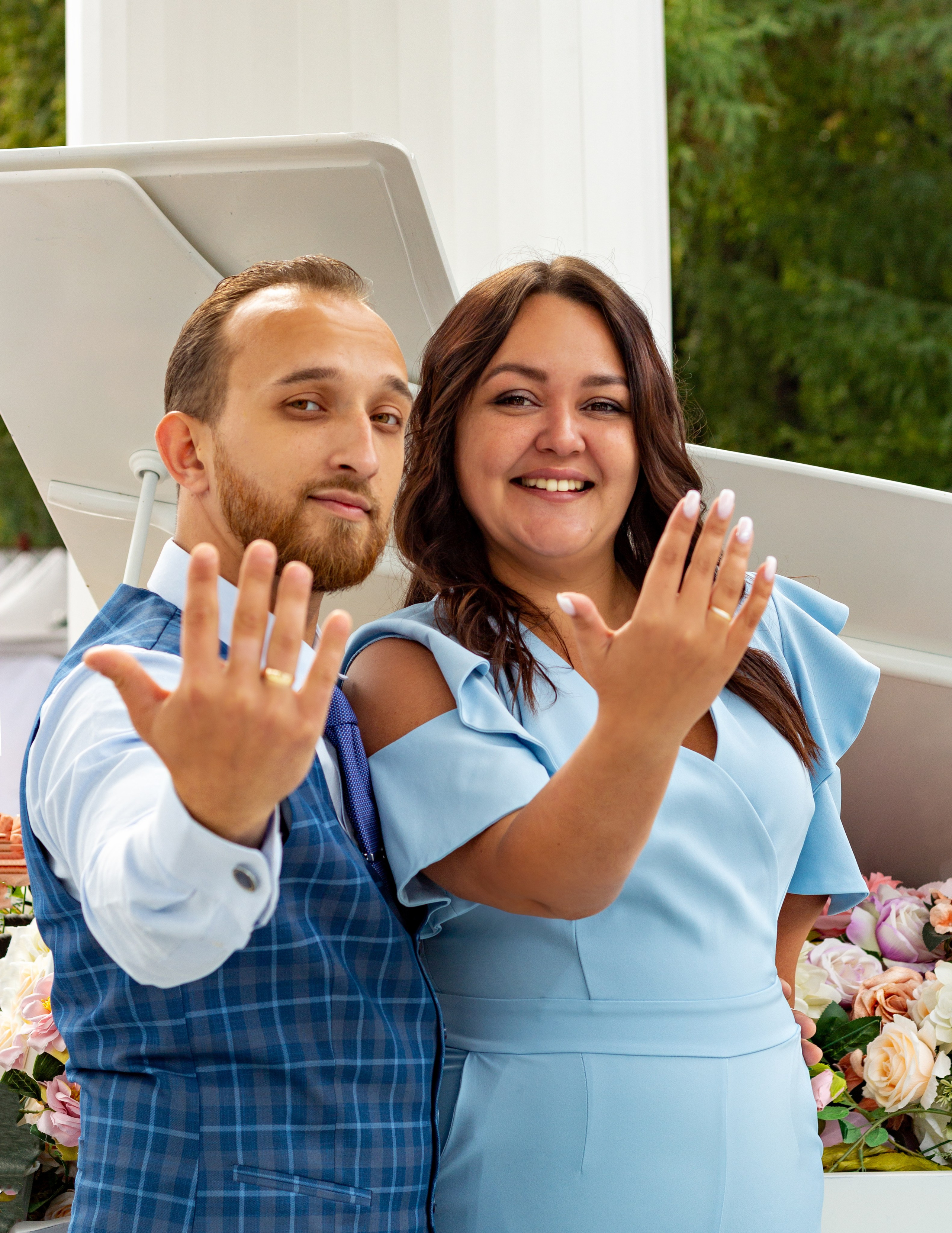 Съемки Лав Стори. Фотограф Нина Пашина — Пермь