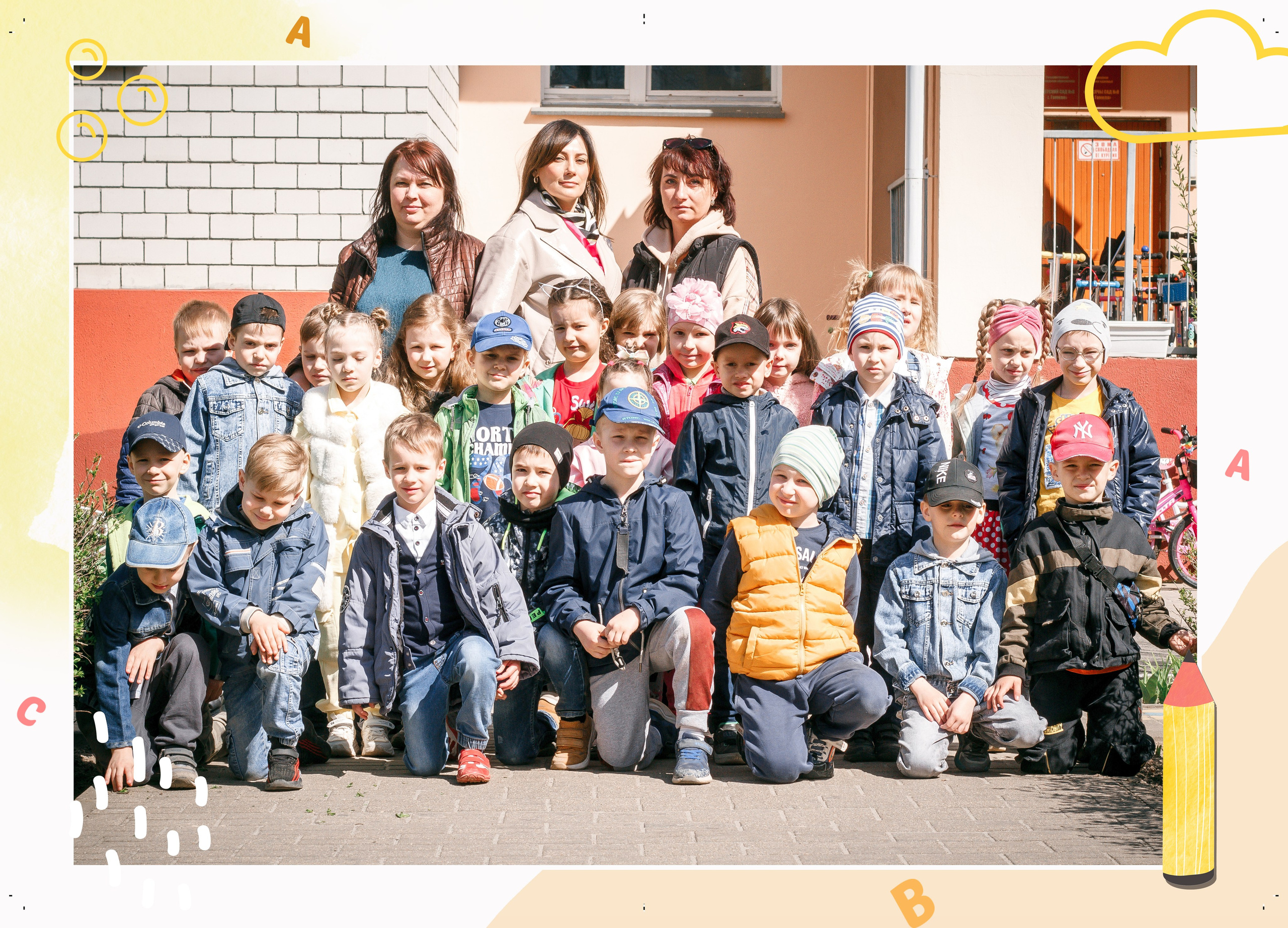 ✓ Выпускные фотокниги. Фотограф Юрий Якименко. Школьный, семейный и свадебный фотограф в Гоме