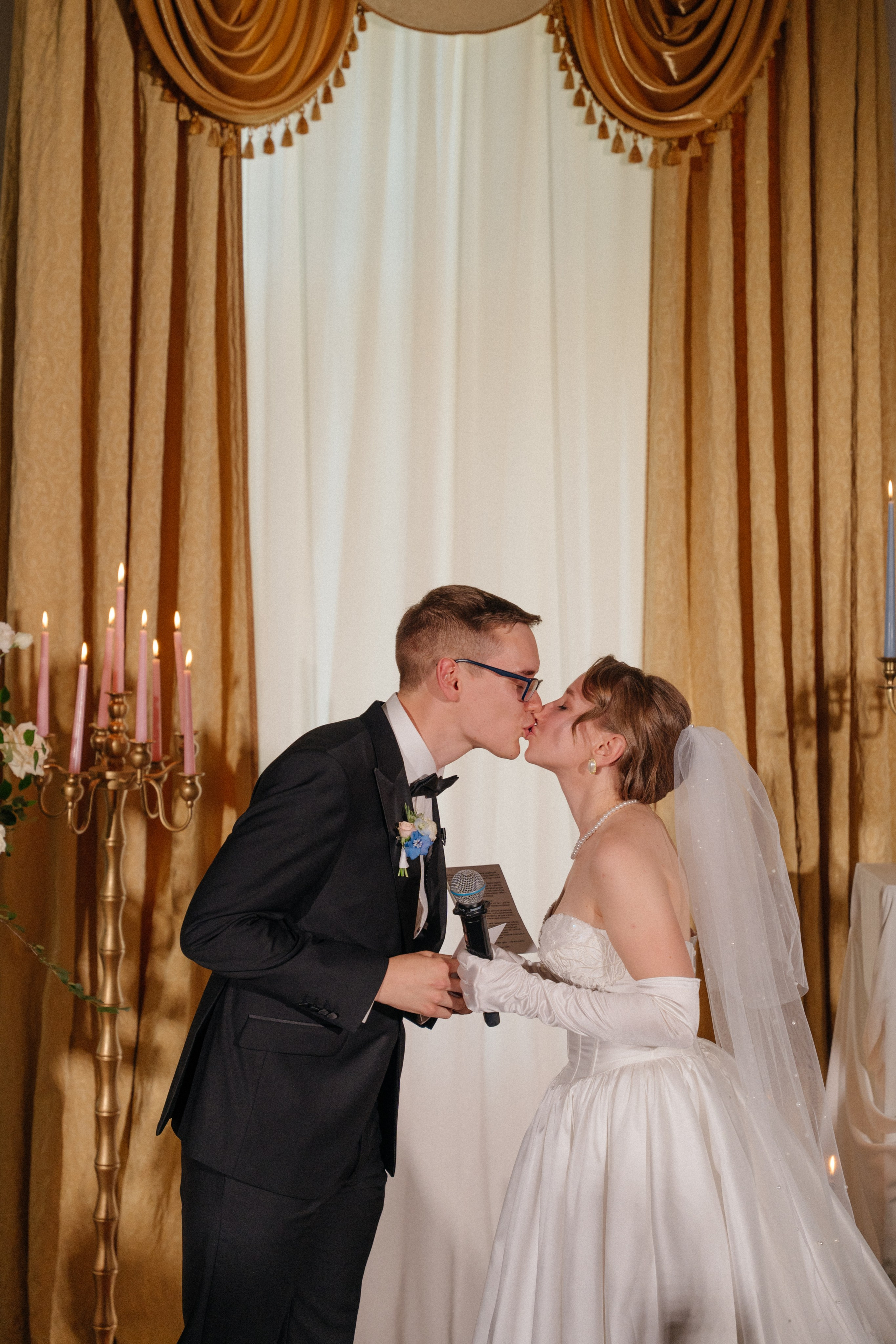 Полина и Сергей. Фотограф в Екатеринбурге Семен Китаев