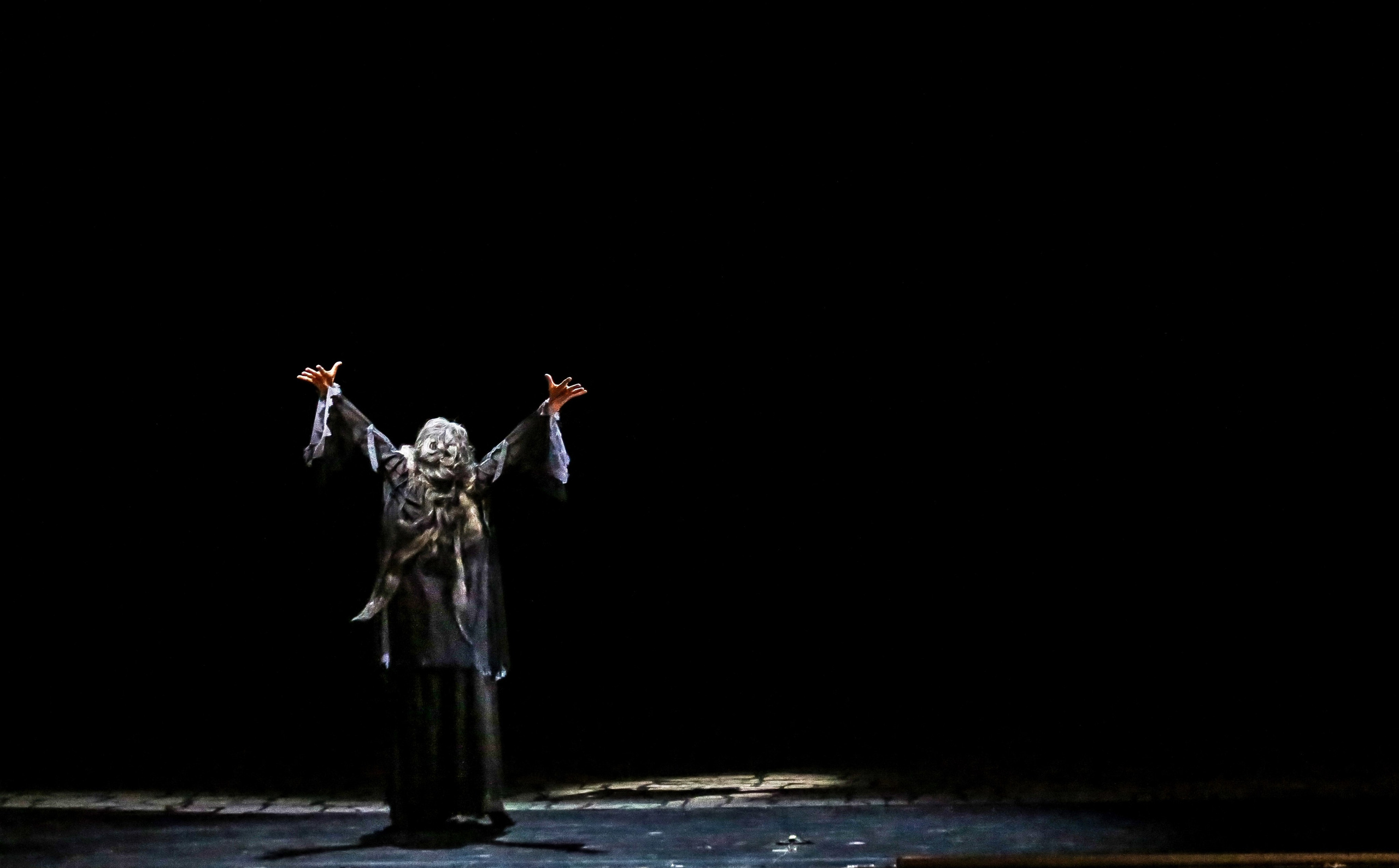 Казанский «Трубадур». Дарья Письменюк / Darya Leitstern — фотограф, музыкант, журналист, путешественник