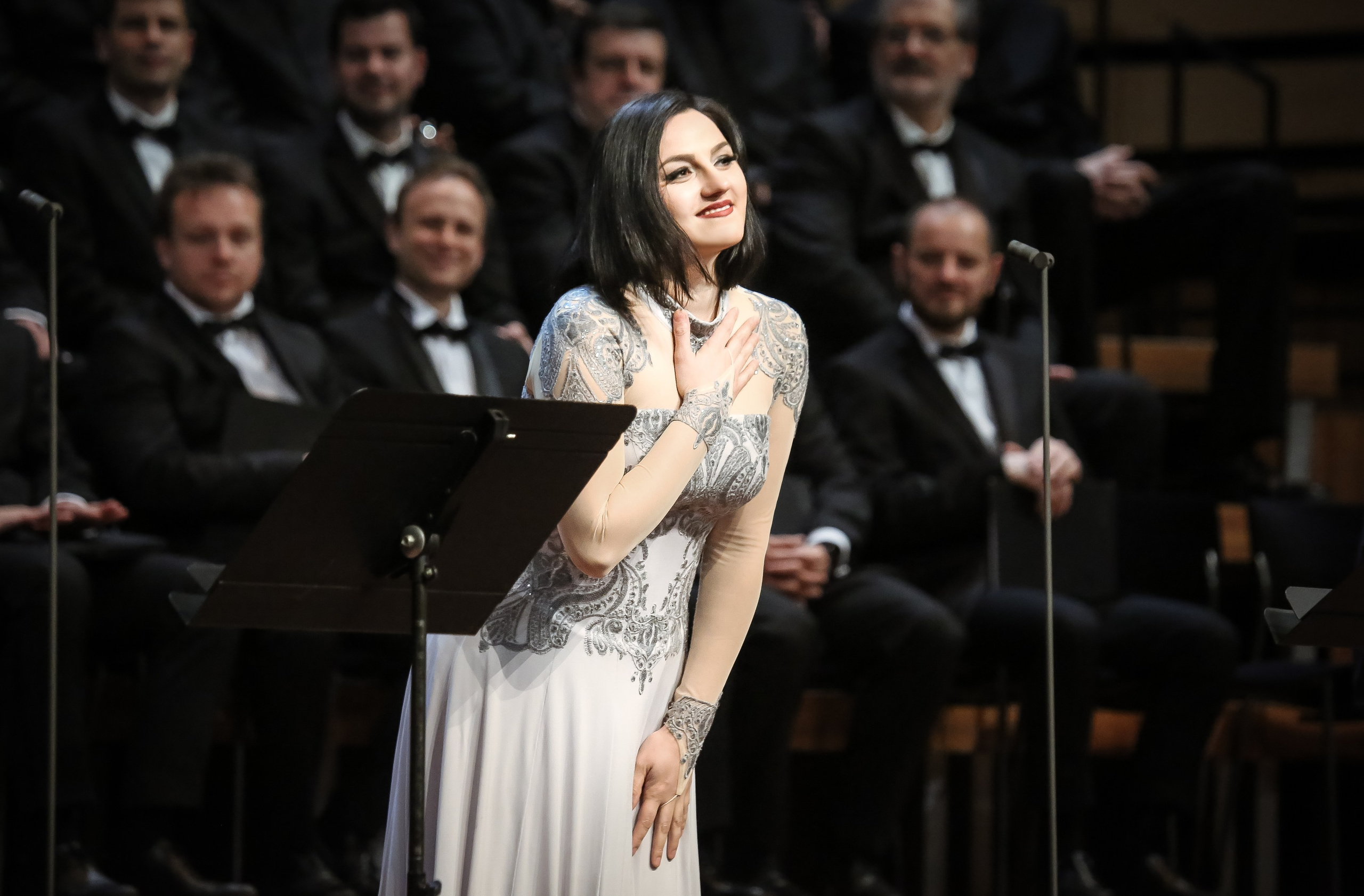 Староновая «Хованщина» в Будапеште. Дарья Письменюк / Darya Leitstern — фотограф, музыкант, журналист, путешественник