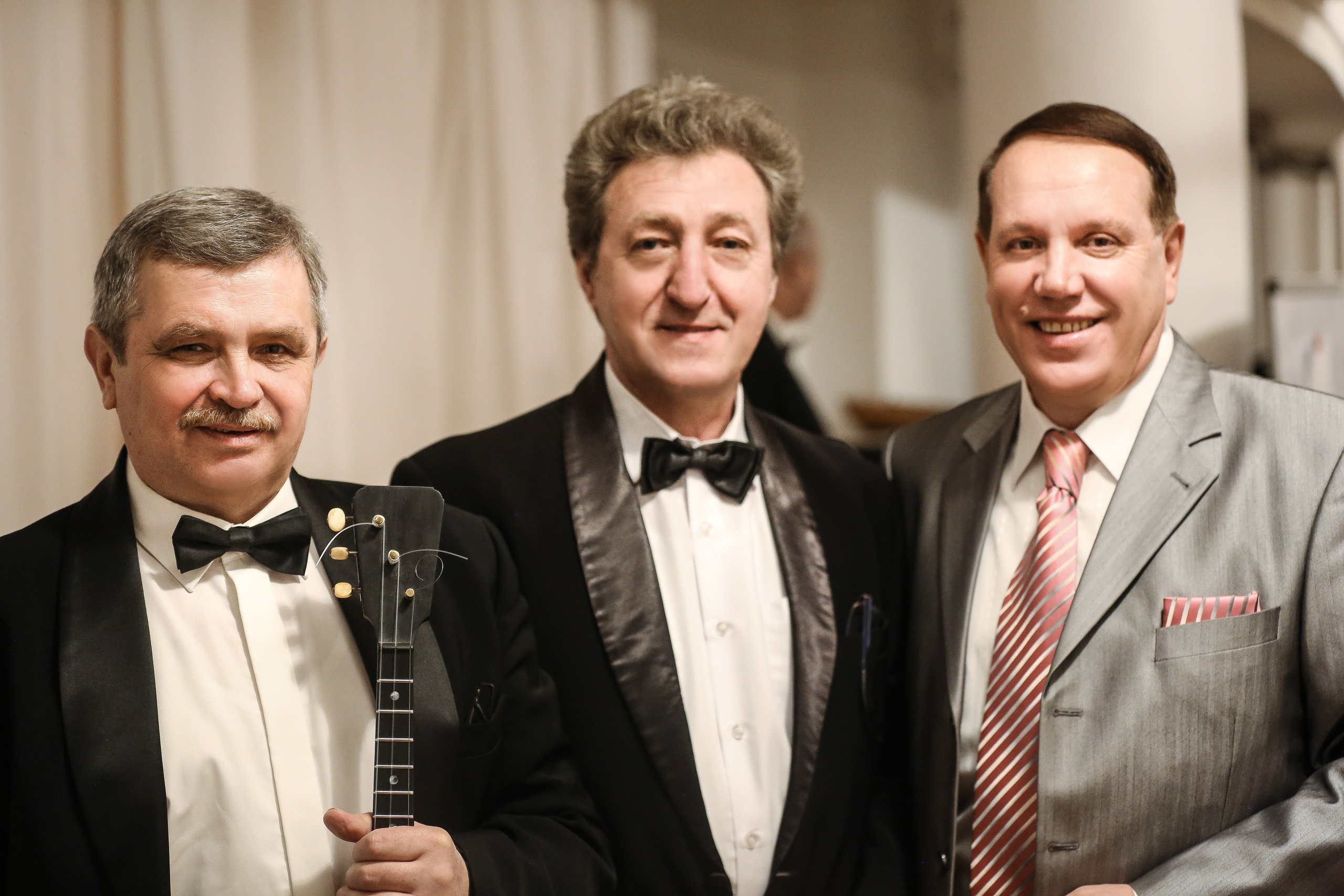 Концерт «Один виток вокруг планеты» ко Дню космонавтики. Дарья Письменюк / Darya Leitstern — фотограф, музыкант, журналист, путешественник