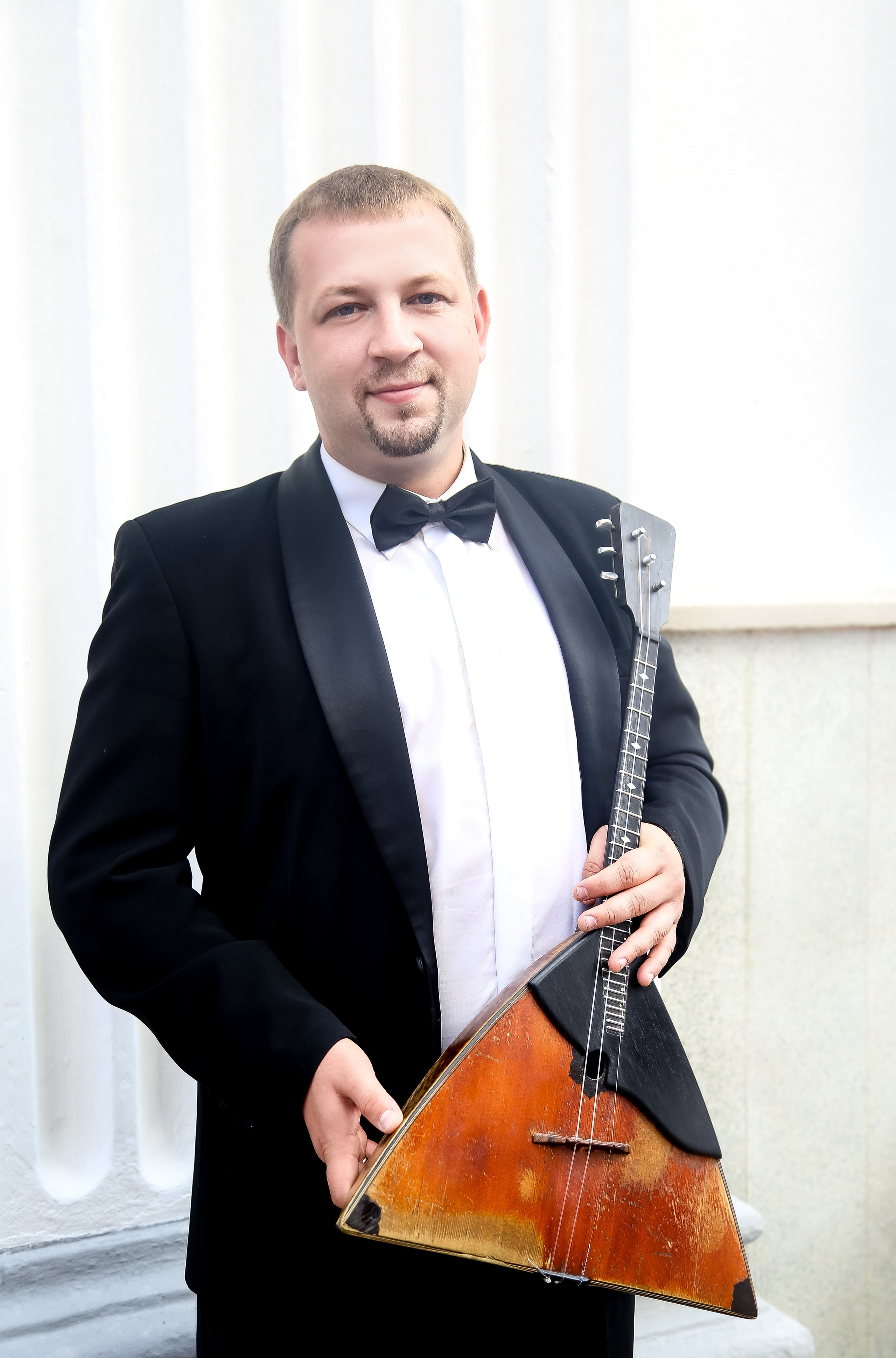 Концерт в Твери ко Дню города. Дарья Письменюк / Darya Leitstern — фотограф, музыкант, журналист, путешественник