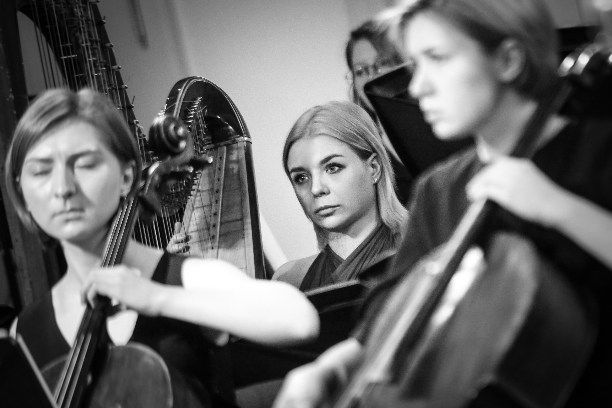 «Агата возвращается домой» с Алисой Гребенщиковой. Дарья Письменюк / Darya Leitstern — фотограф, музыкант, журналист, путешественник