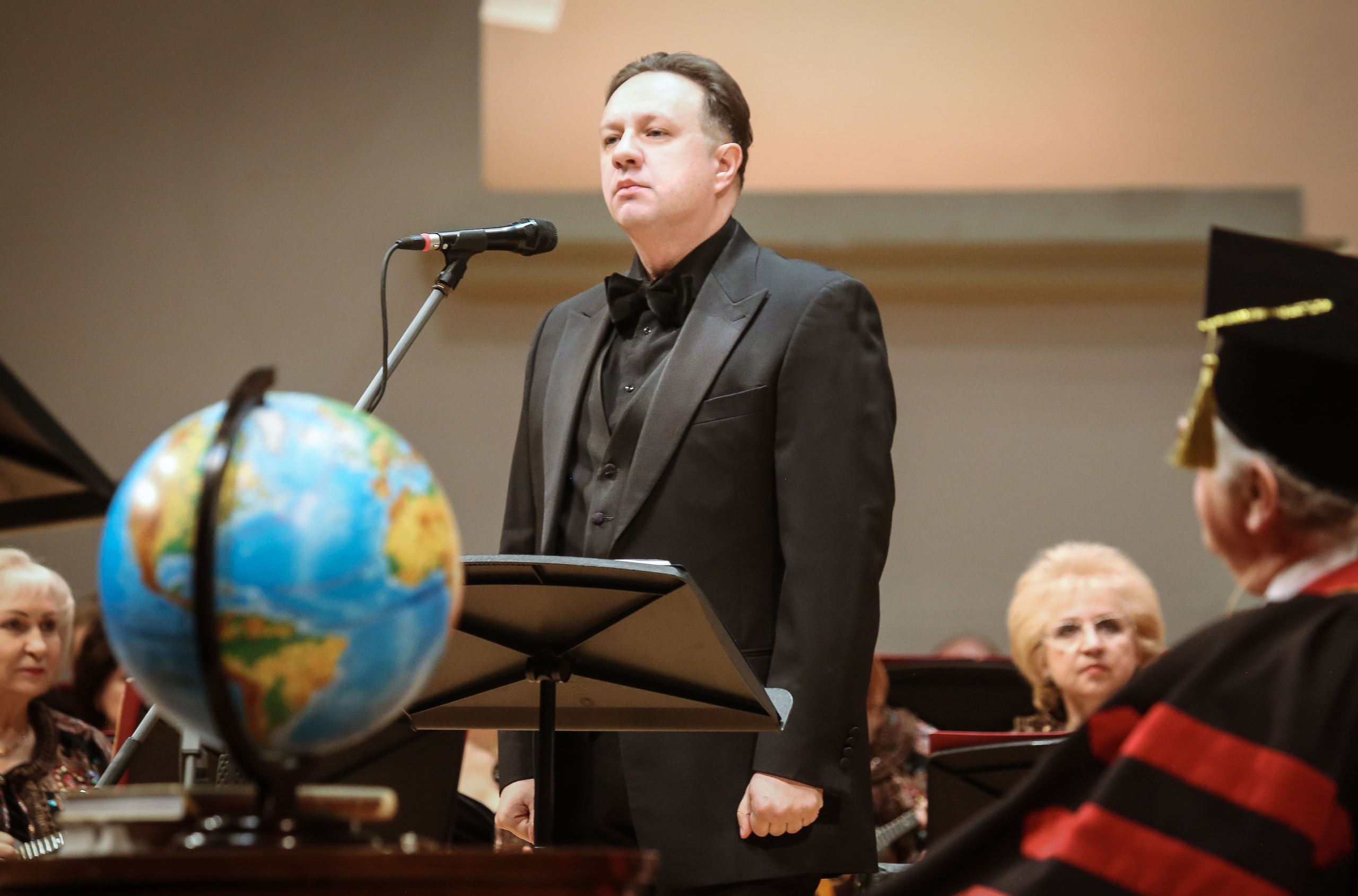 Композитор-сказочник Римский-Корсаков. Дарья Письменюк / Darya Leitstern — фотограф, музыкант, журналист, путешественник