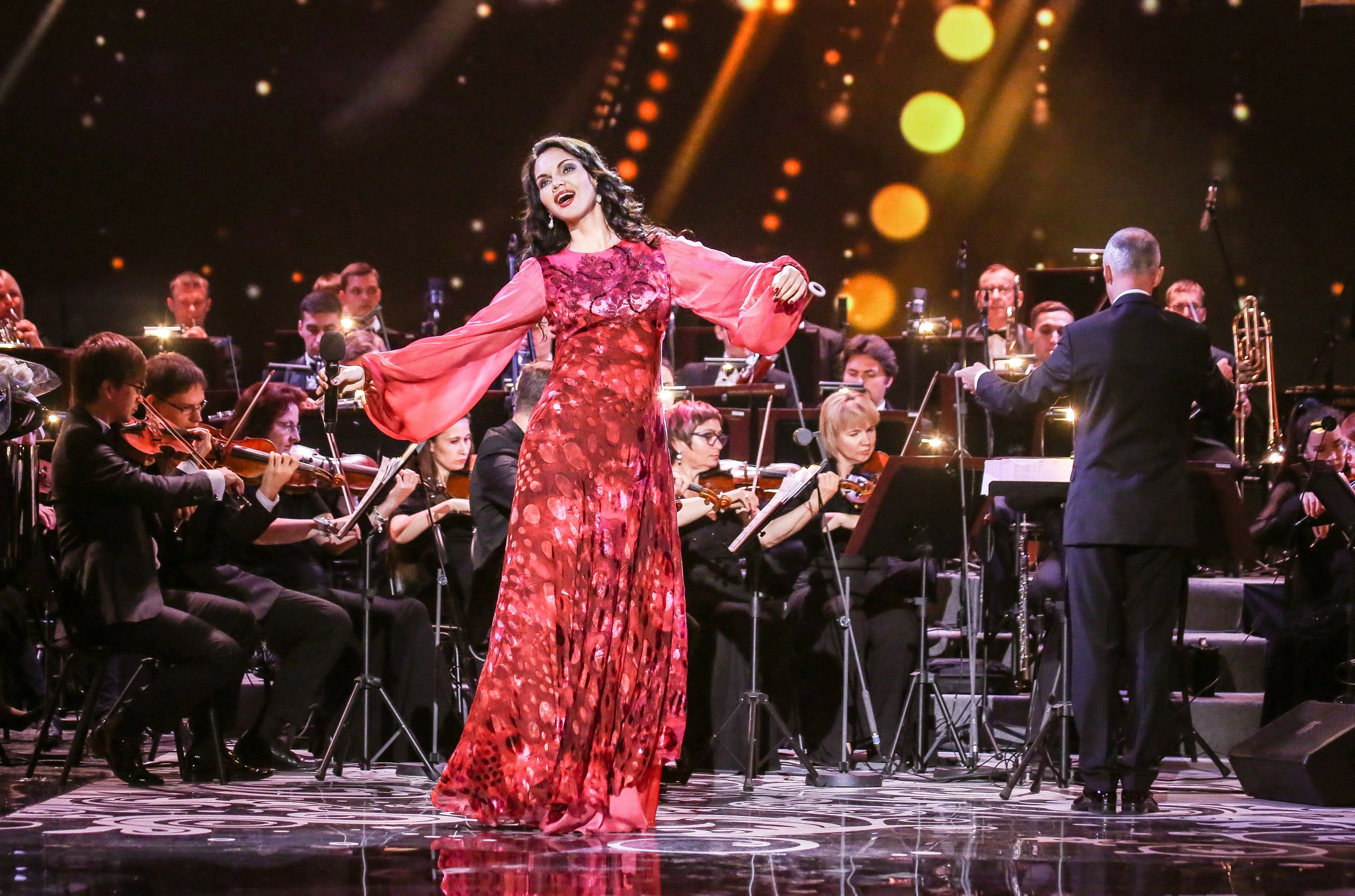 Романтика революции. Дарья Письменюк / Darya Leitstern — фотограф, музыкант, журналист, путешественник