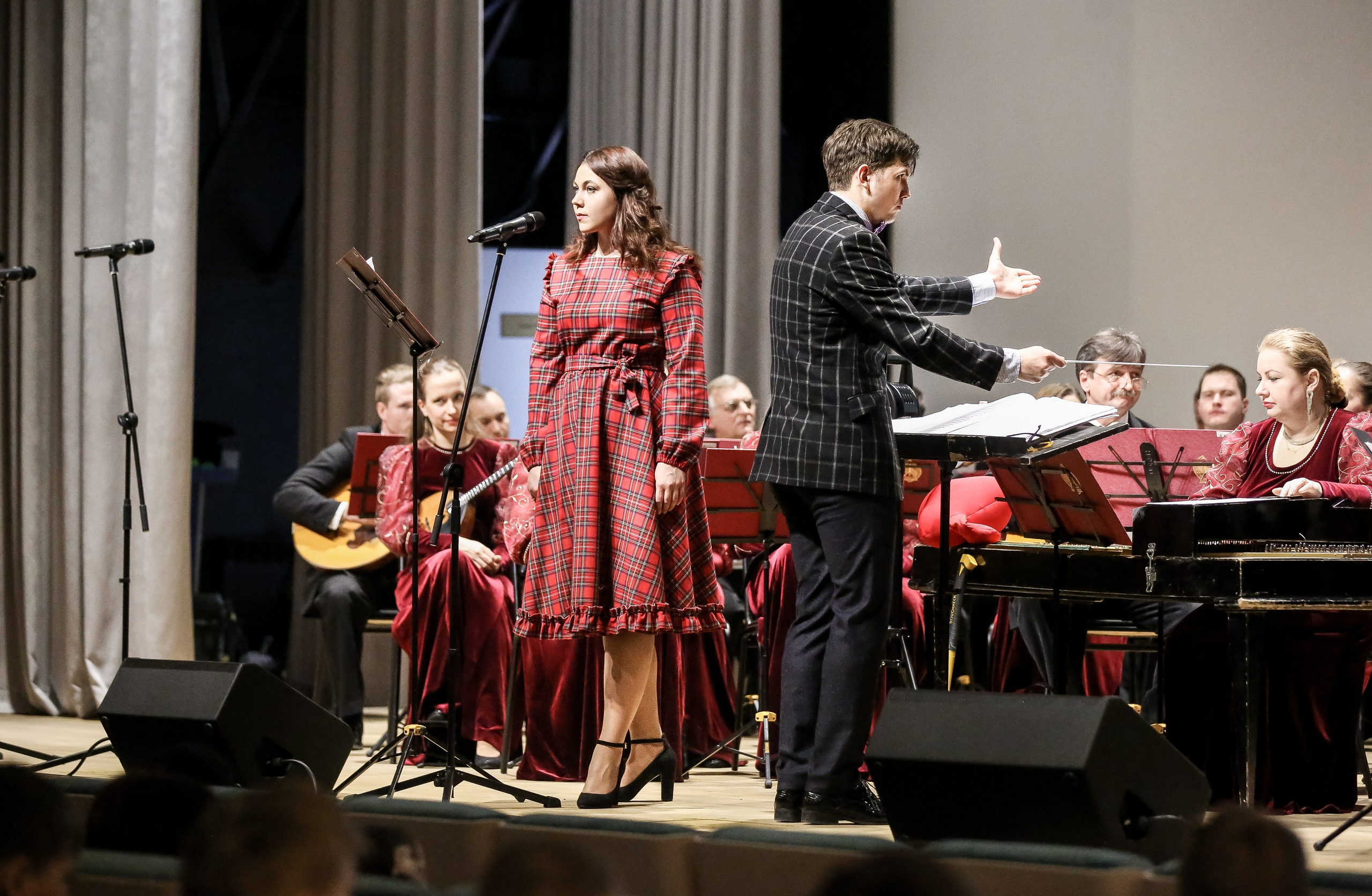 «Волшебник Изумрудного города» в Твери. Дарья Письменюк / Darya Leitstern — фотограф, музыкант, журналист, путешественник