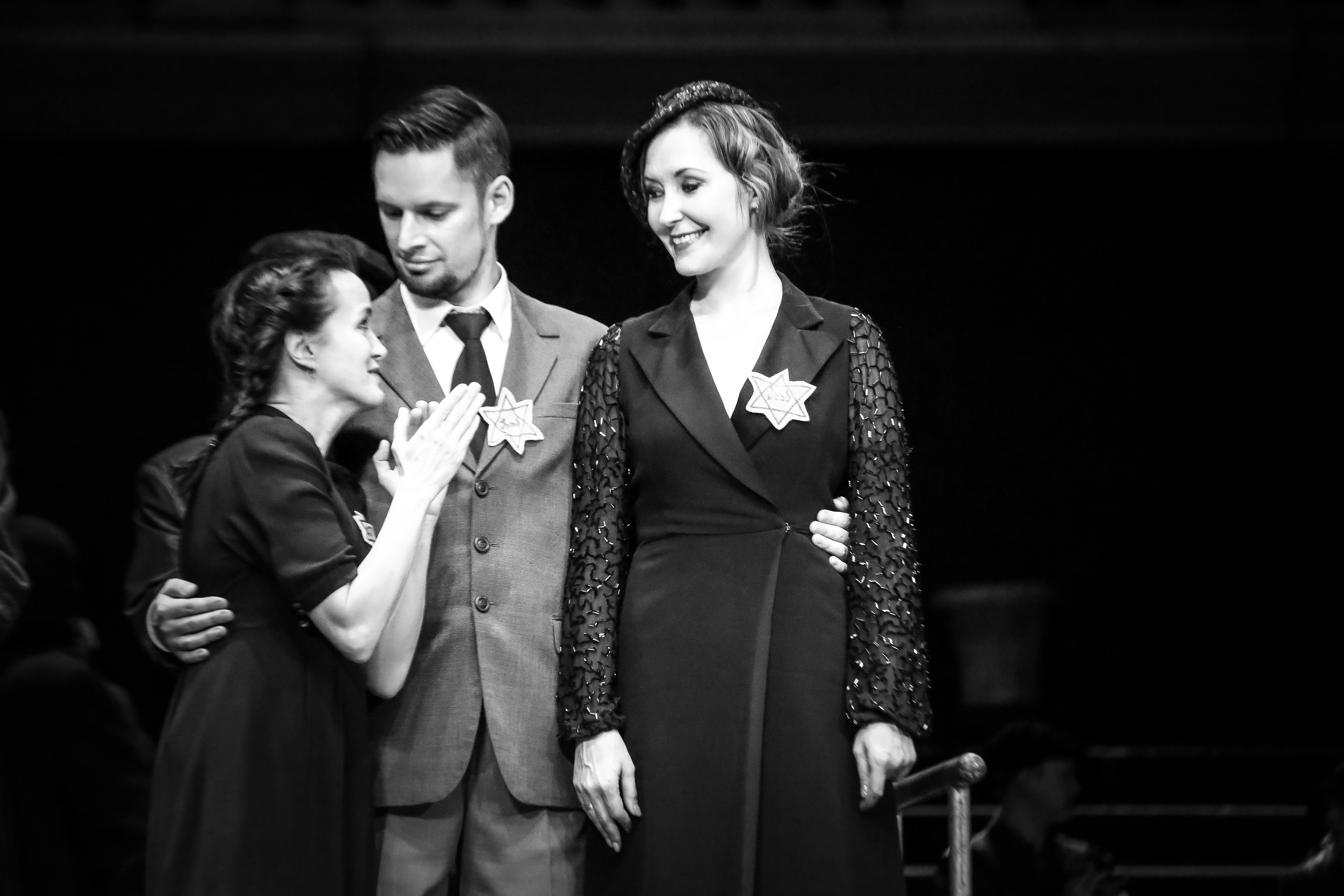 «Набукко» (2020 г.). Дарья Письменюк / Darya Leitstern — фотограф, музыкант, журналист, путешественник