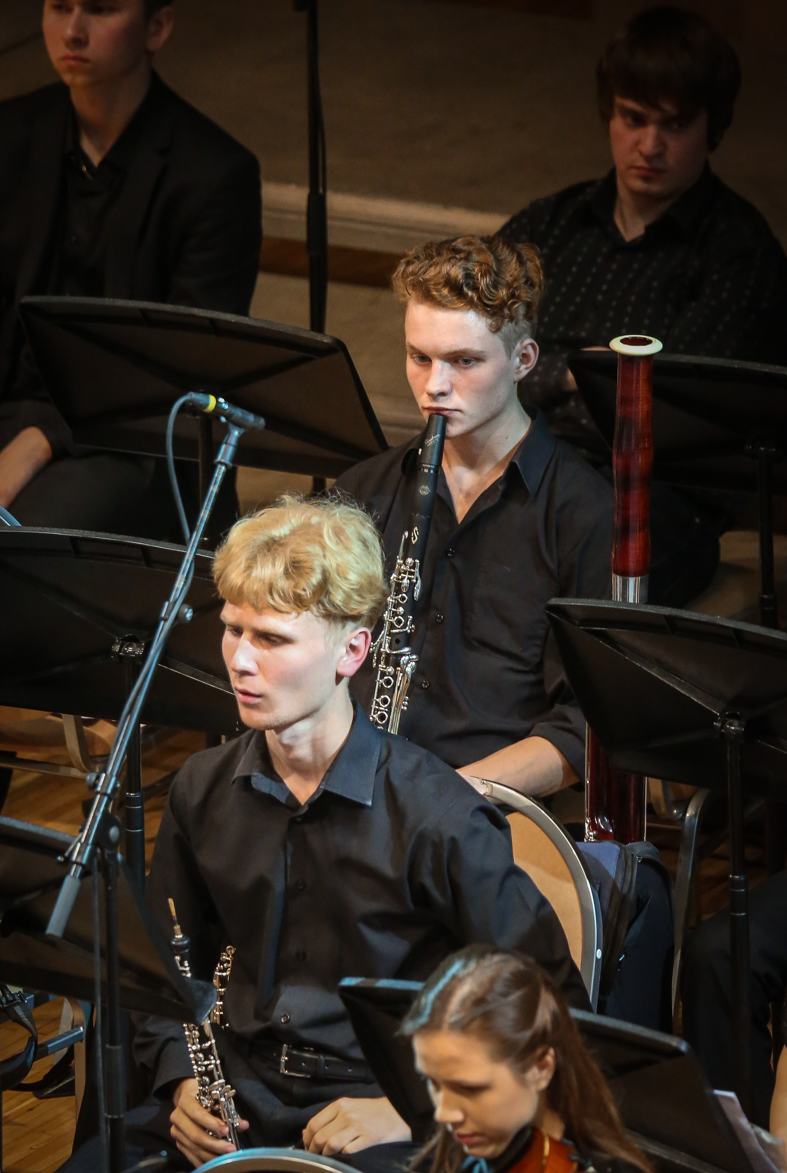 Музыкальные таланты Содружества. Дарья Письменюк / Darya Leitstern — фотограф, музыкант, журналист, путешественник