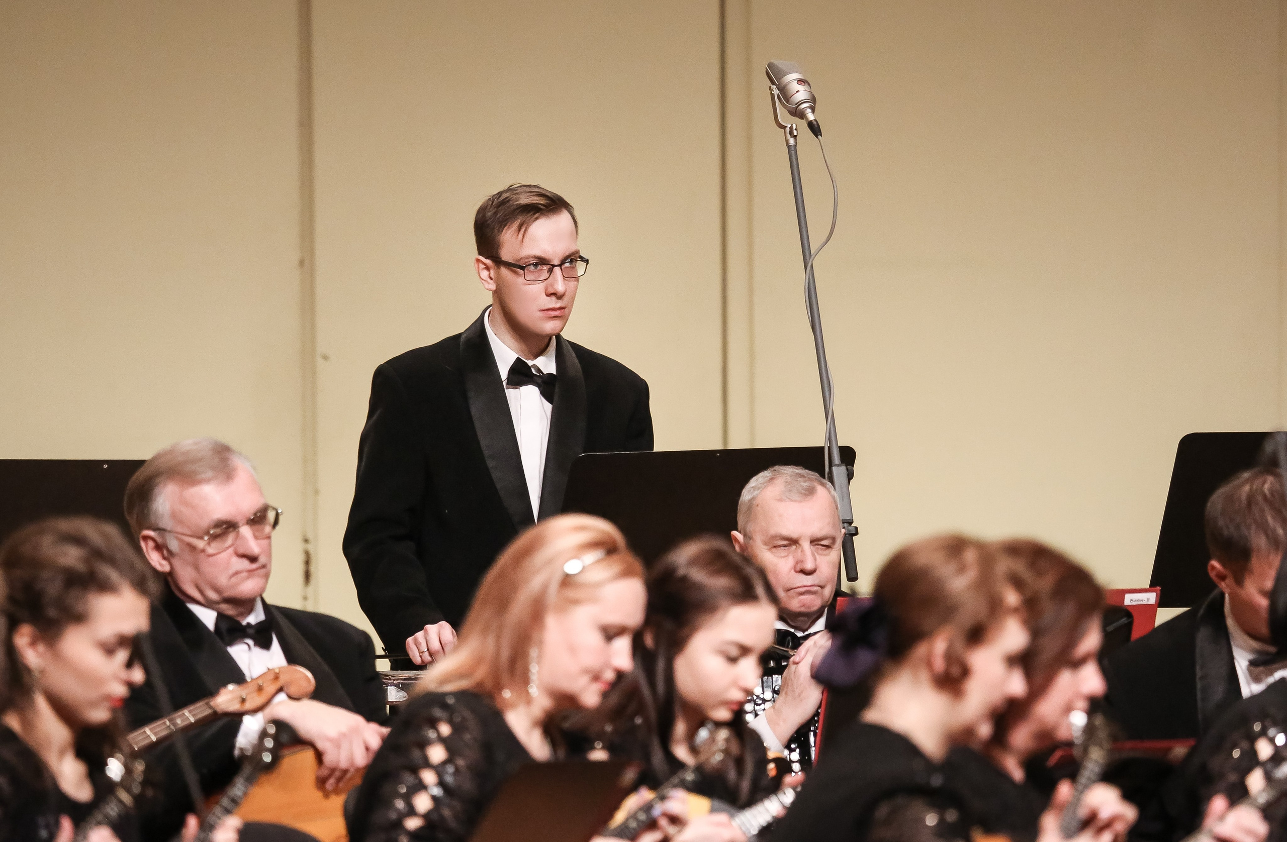 Концерт в Филармонии-2 по сказкам Андерсена. Дарья Письменюк / Darya Leitstern — фотограф, музыкант, журналист, путешественник