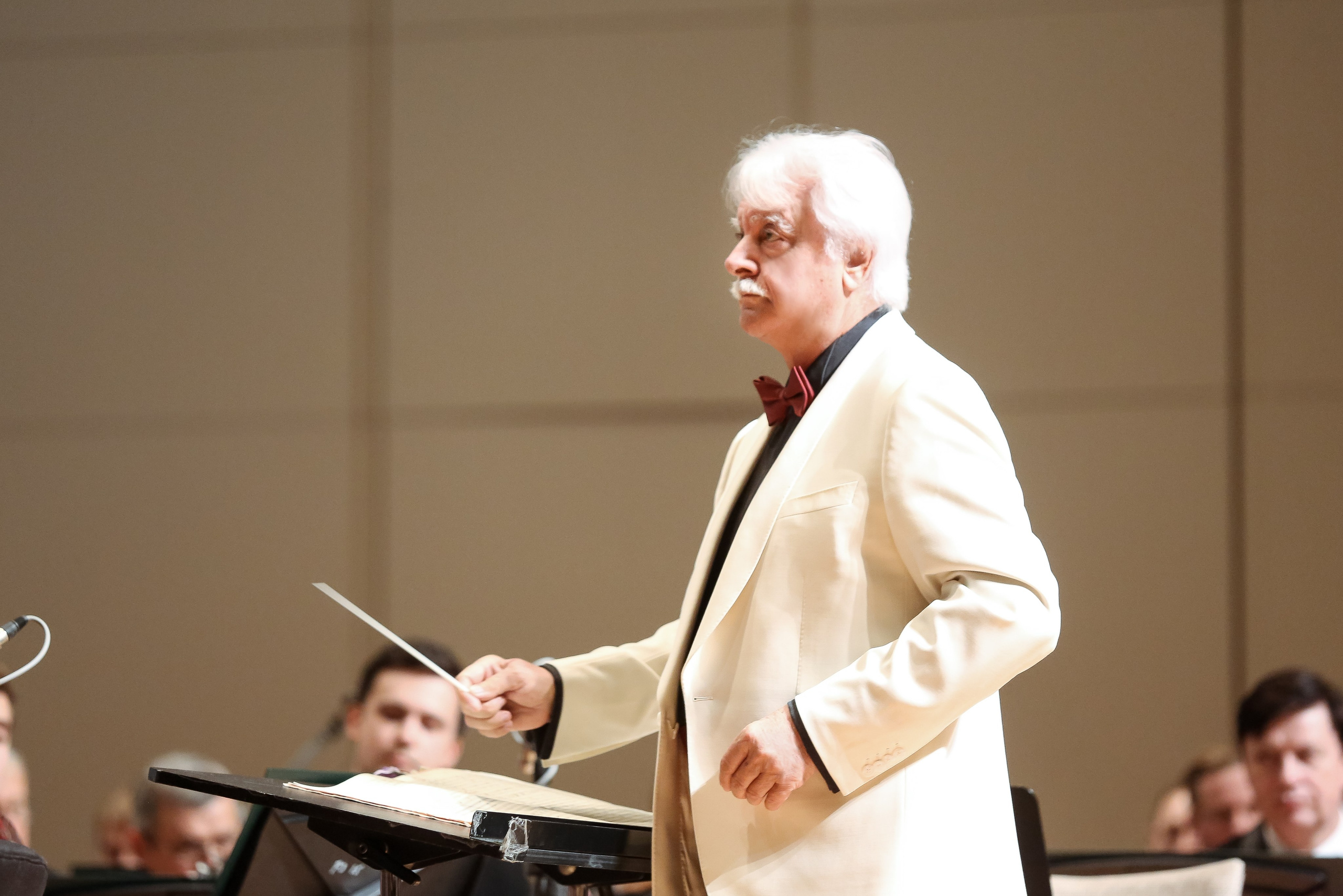 Концерт «Времена года». Дарья Письменюк / Darya Leitstern — фотограф, музыкант, журналист, путешественник