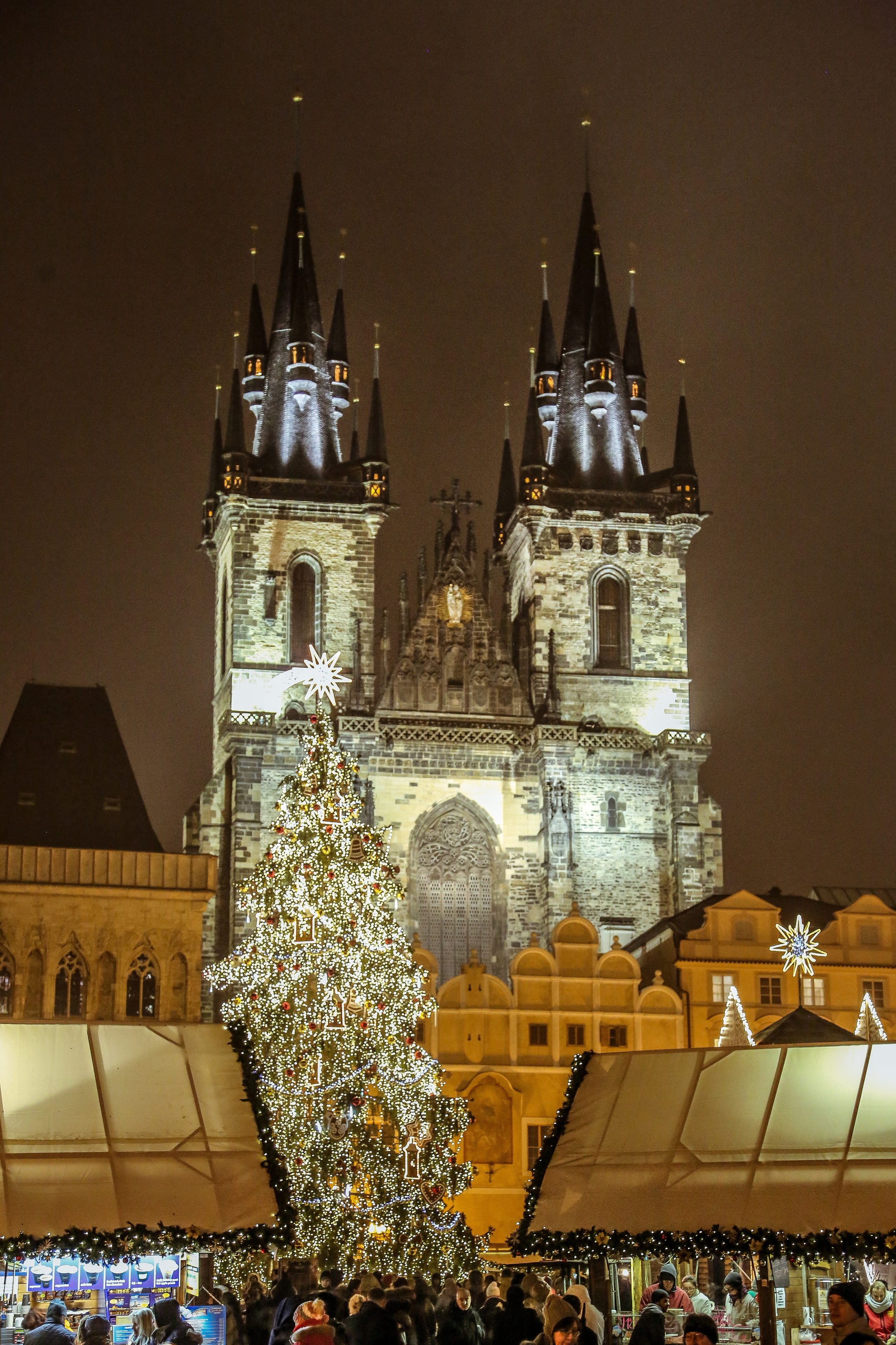 Чехия: Прага. Дарья Письменюк / Darya Leitstern — фотограф, музыкант, журналист, путешественник