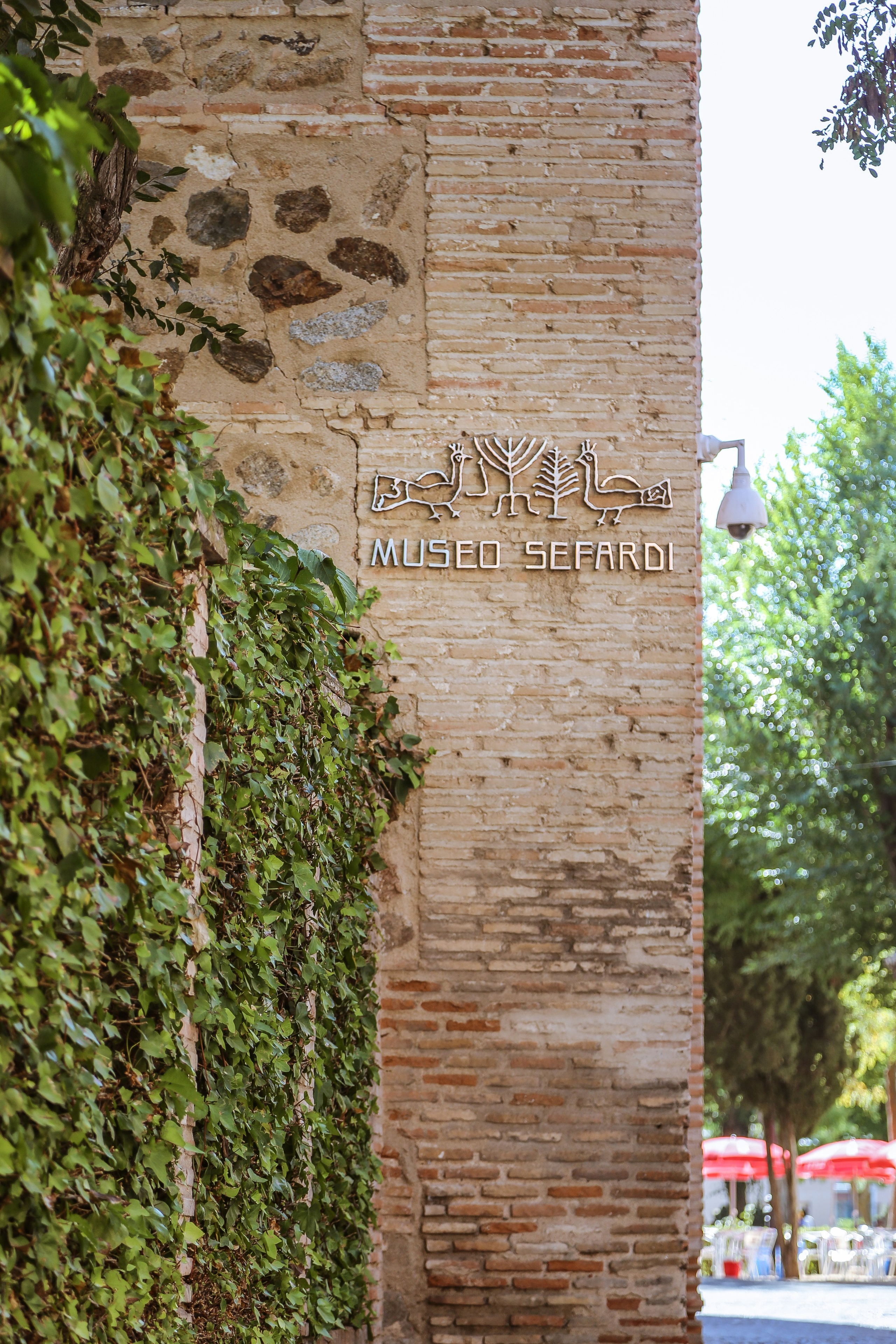 Испания: Толедо. Дарья Письменюк / Darya Leitstern — фотограф, музыкант, журналист, путешественник