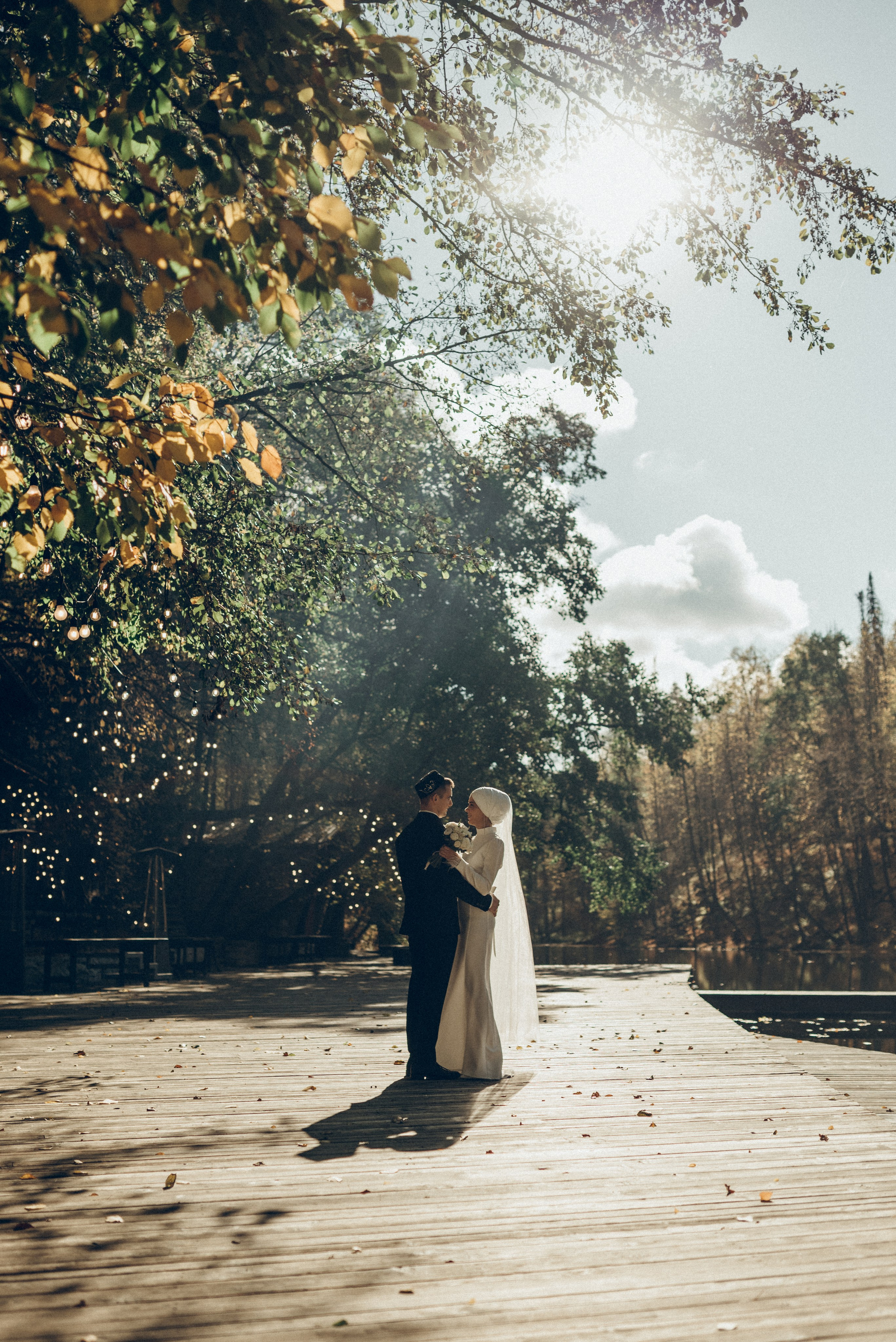 October, 2023. Фотограф Данил Бушуев