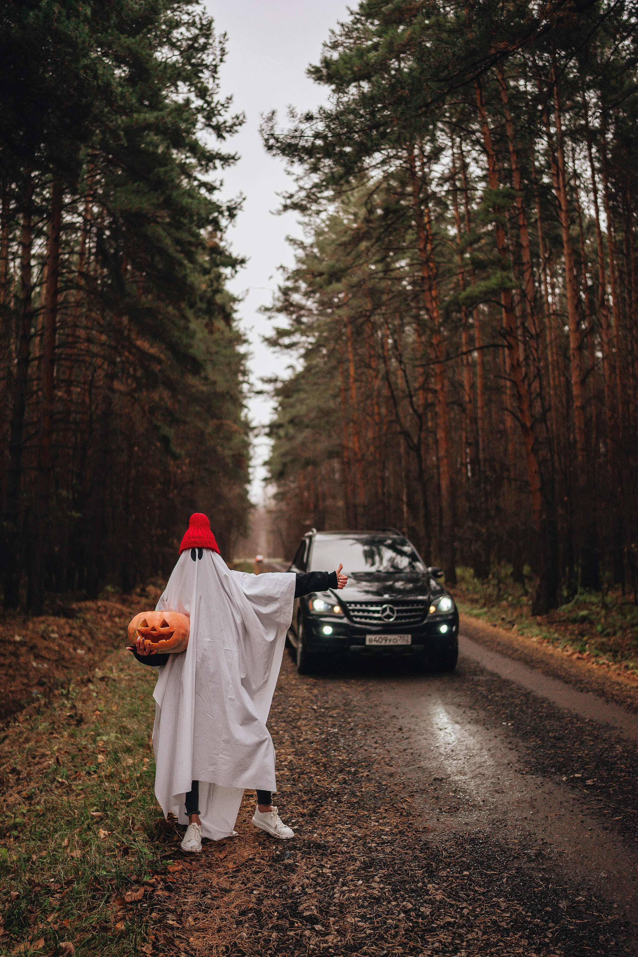 Halloween. Свадебный и семейный фотограф Уфа