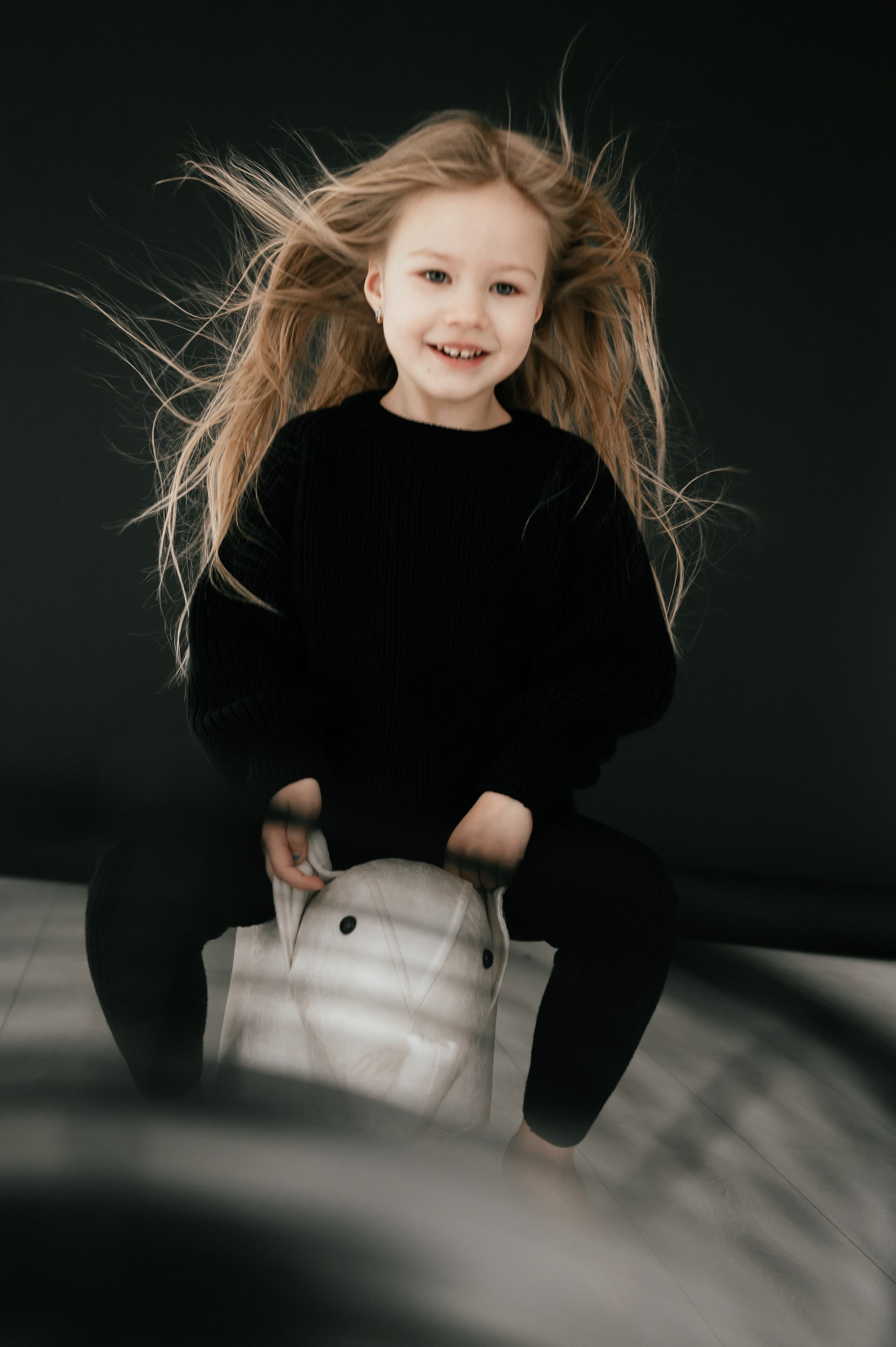 Настя и Мира. Семейный и свадебный фотограф в Миассе Регина Малахова