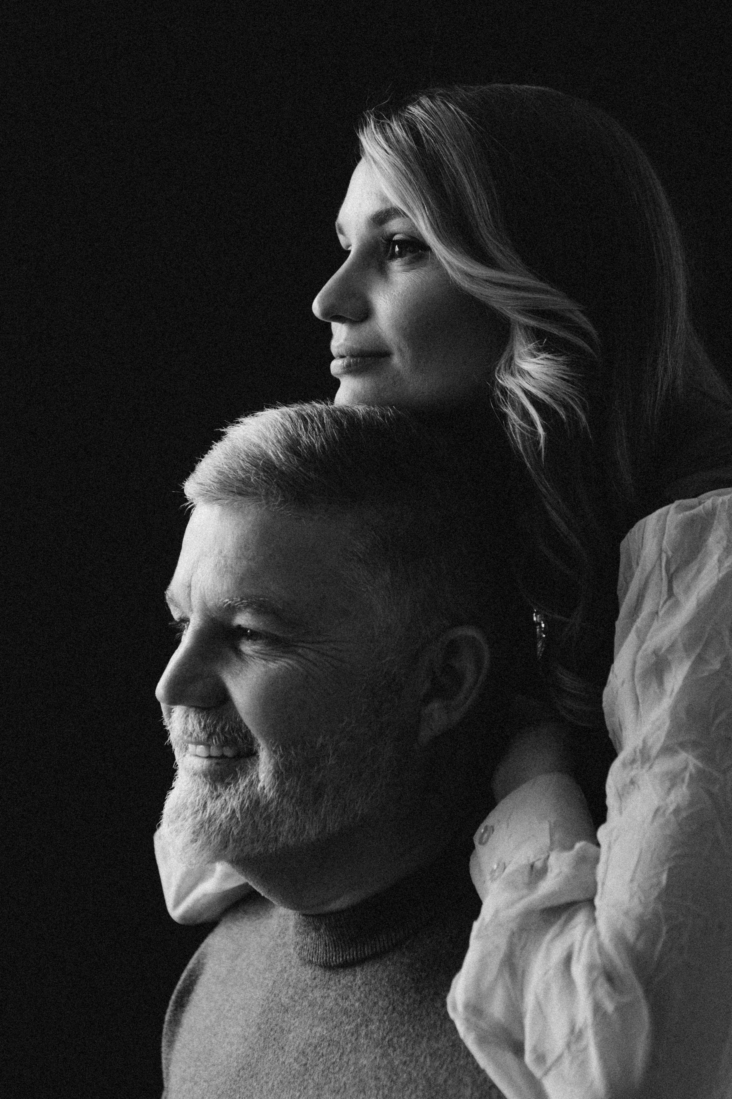 Семьи. Свадебный и портретный фотограф в Новосибирске Любовь Исакова