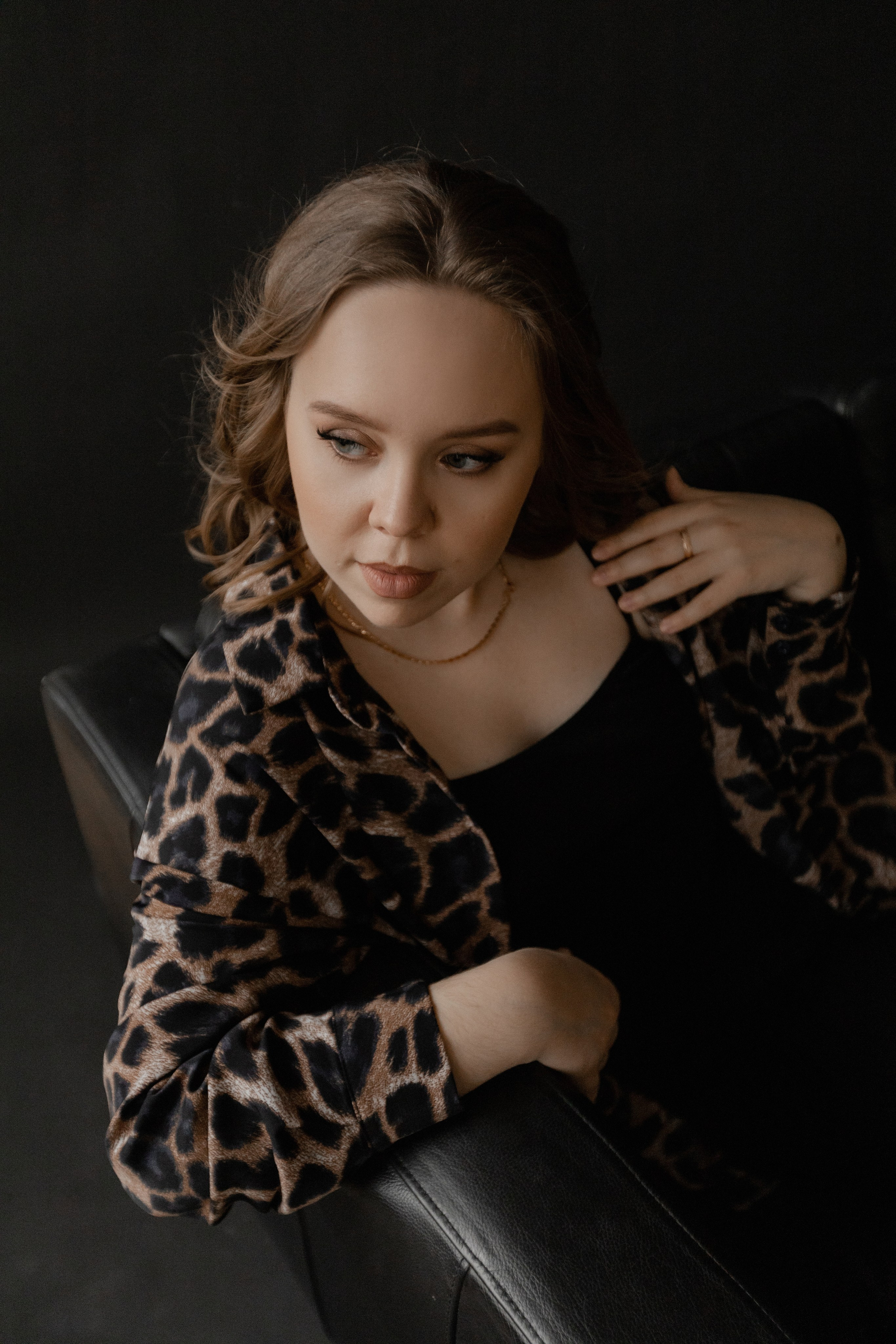 Ксения. Фотограф Йошкар-Ола Марина Королева