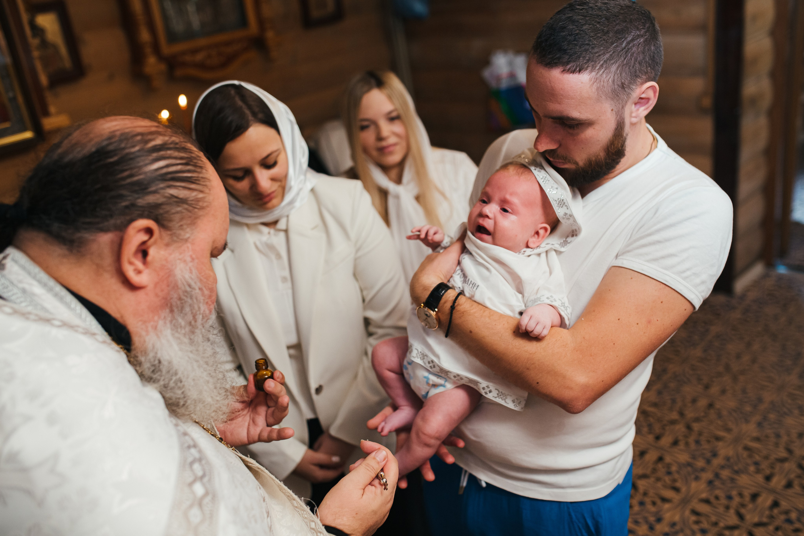 Церковь Троицы Живоначальной Люберцы Октябрьский. Свадебный и семейный фотограф