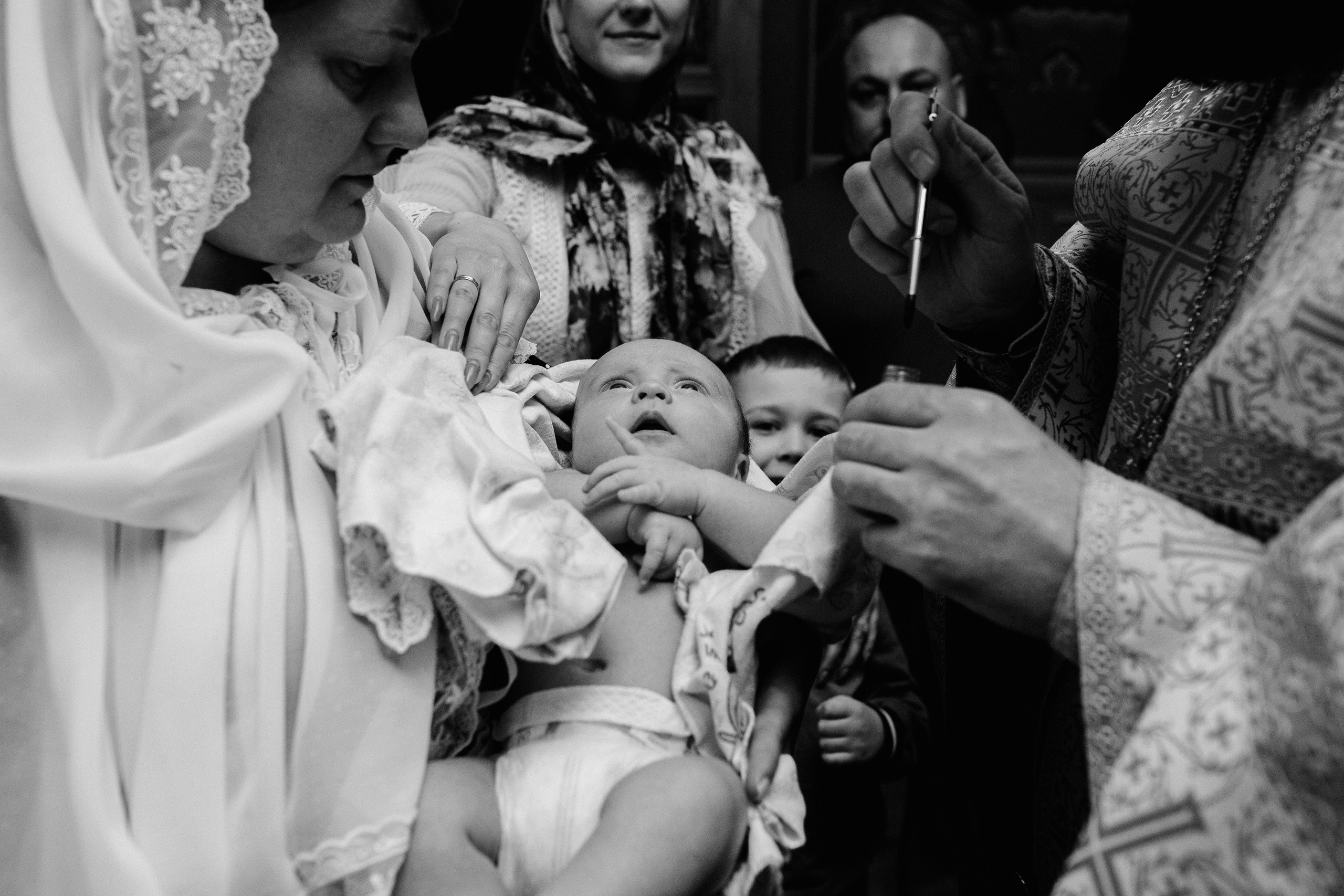 Крещение Люберцы. Свадебный и семейный фотограф