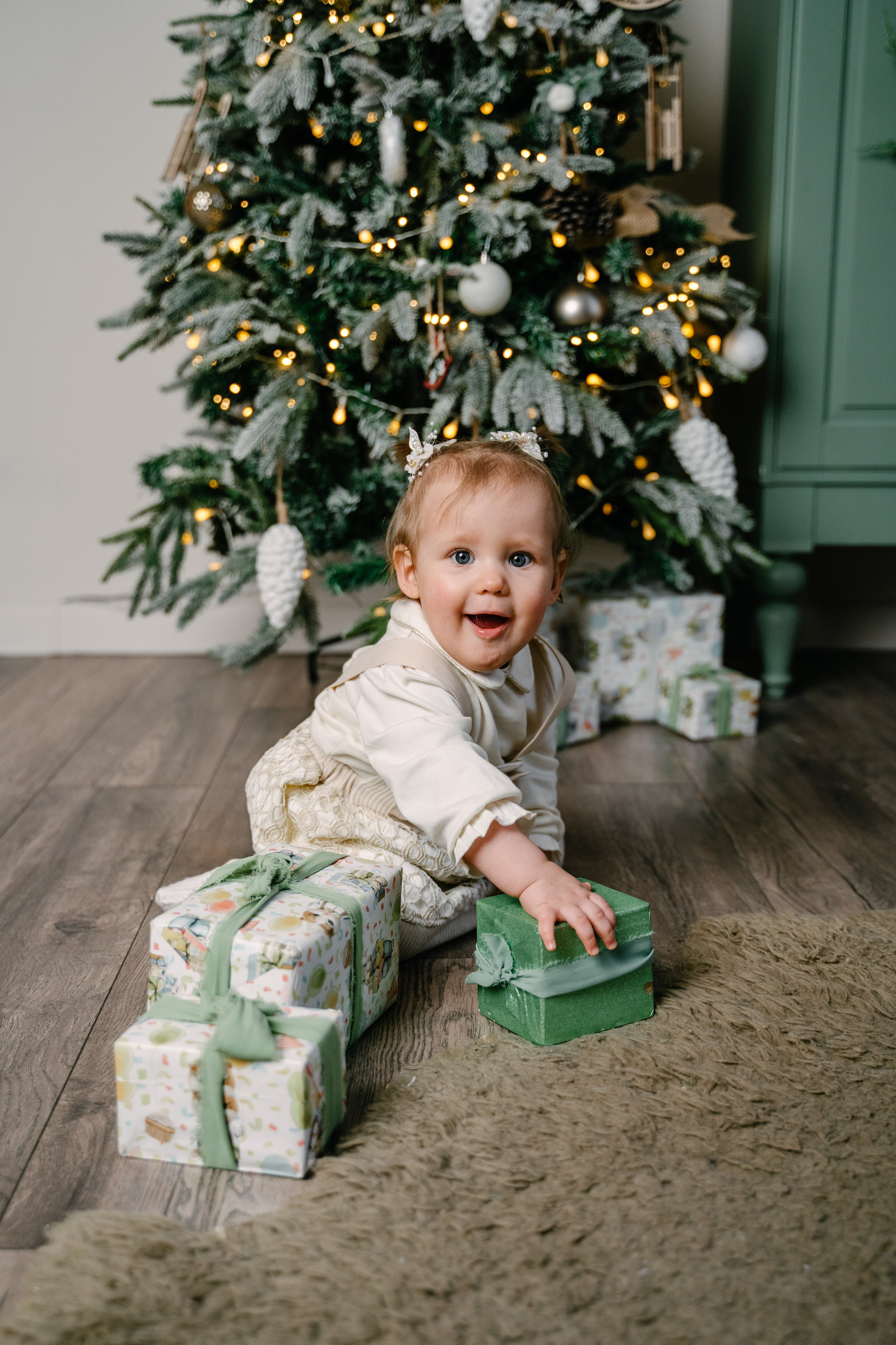 Семья Свиридовых. Свадебный фотограф Юлия Копылова