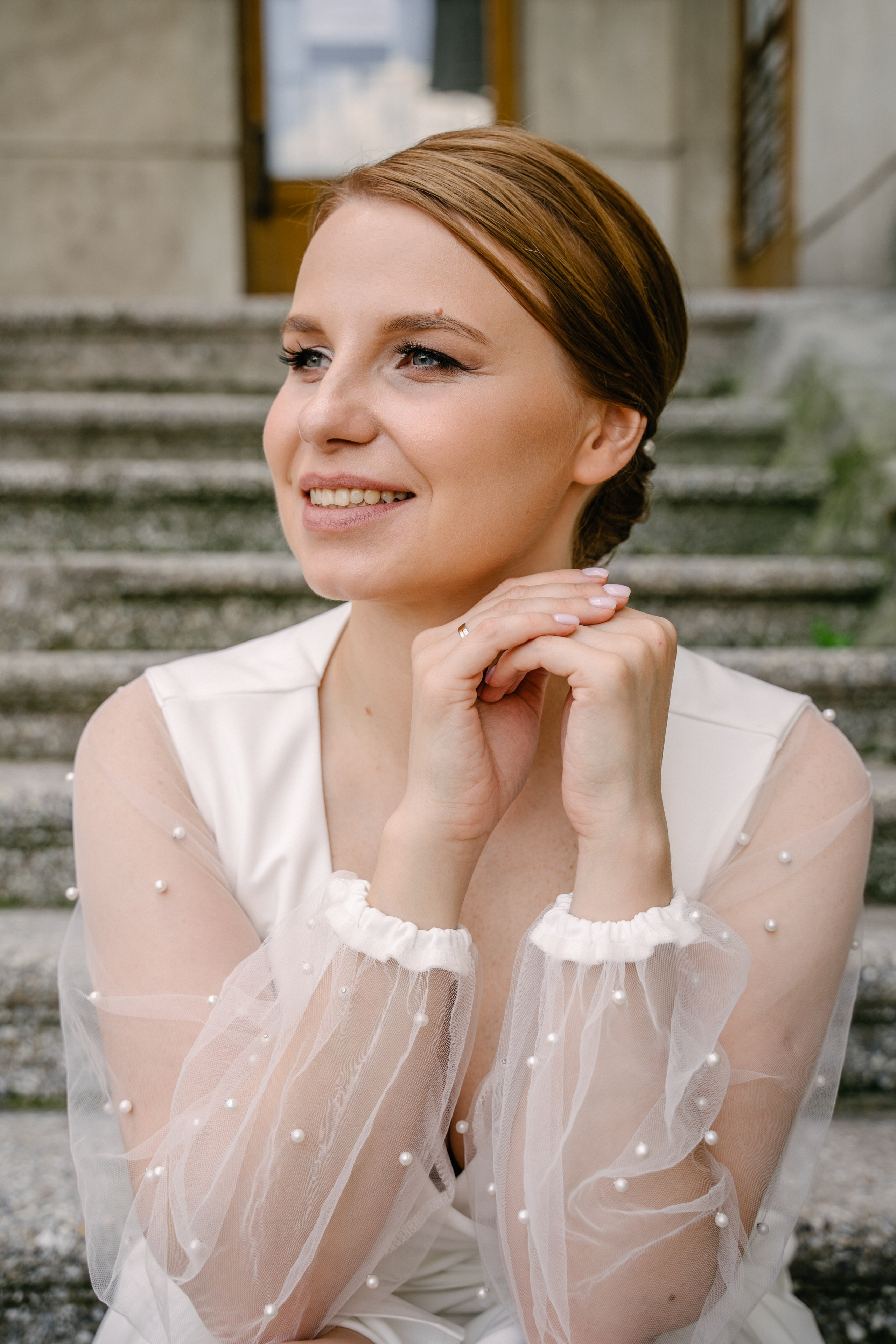 Татьяна и Юрий. Свадебный фотограф Юлия Копылова