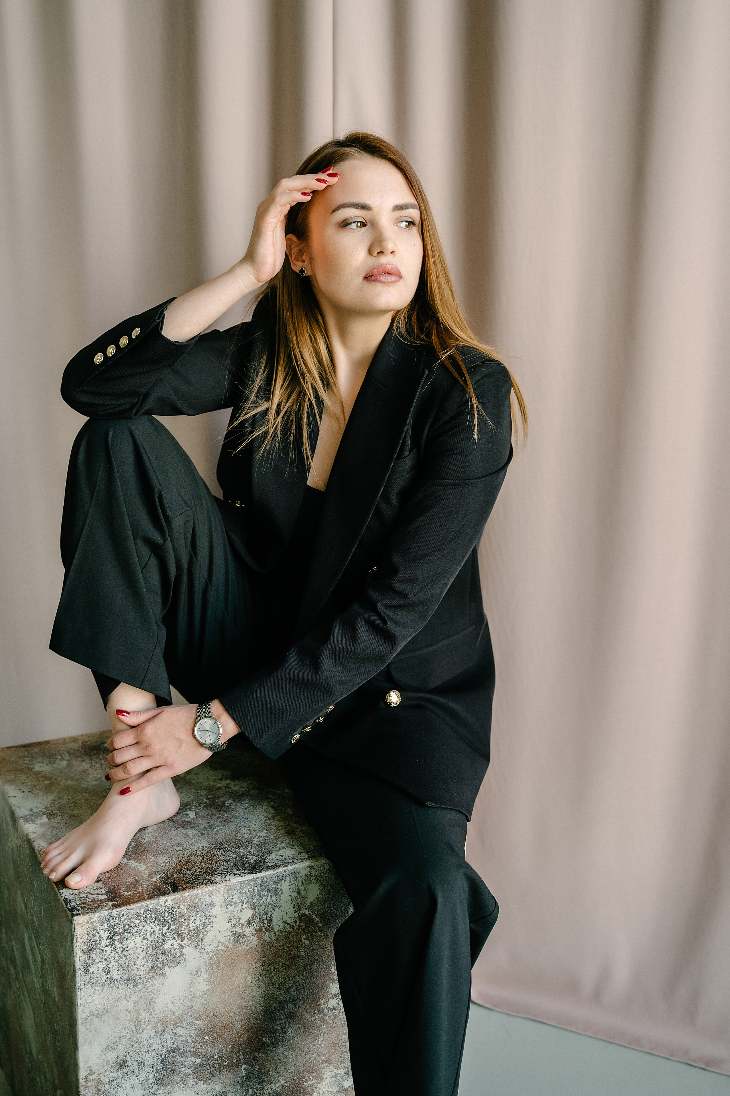 Светлана психолог. Свадебный фотограф Юлия Копылова