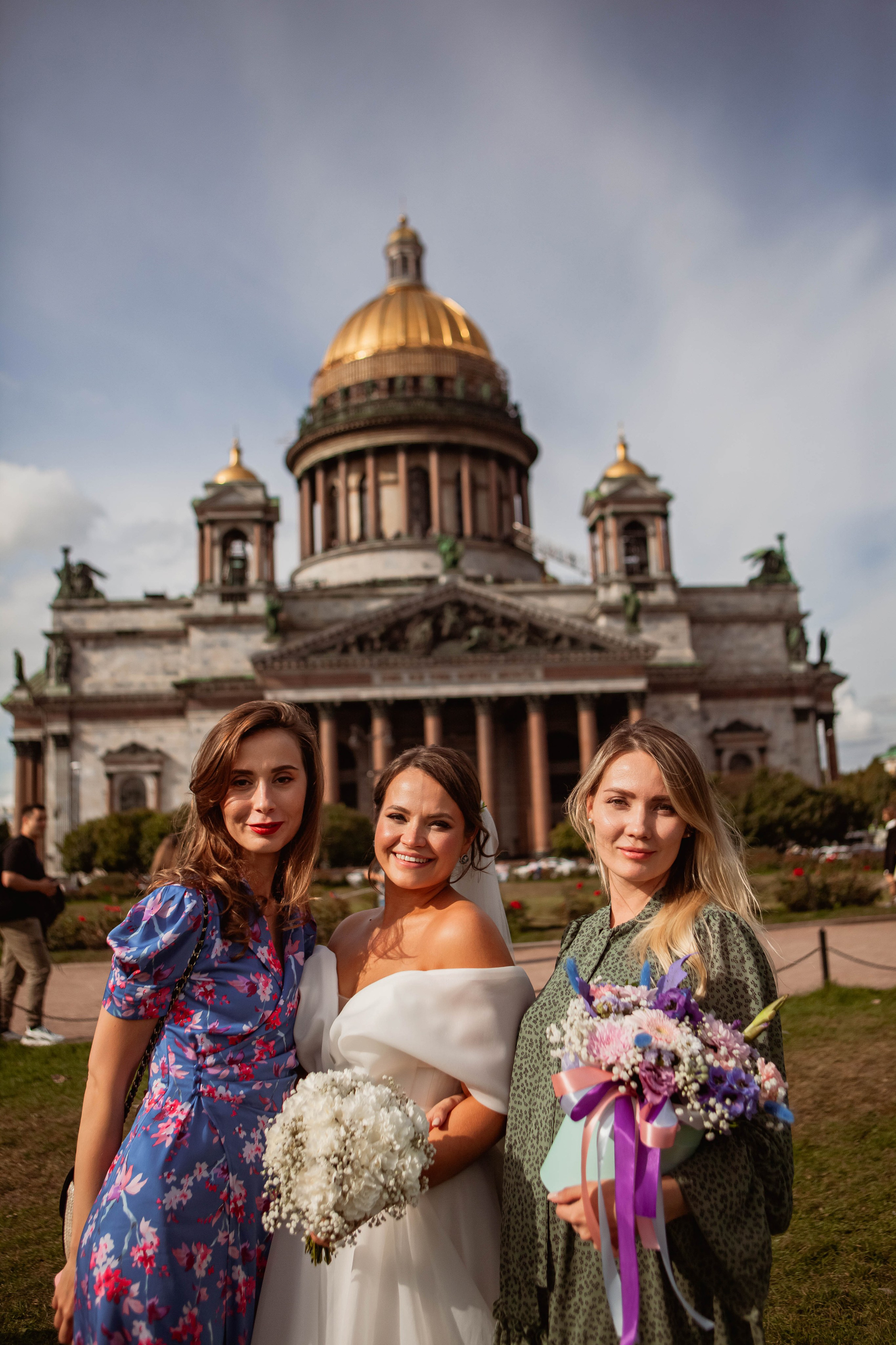 Кристина & Руслан. Свадебный фотограф в СПБ | Санкт-Петербурге Анастасия Рахимгулова