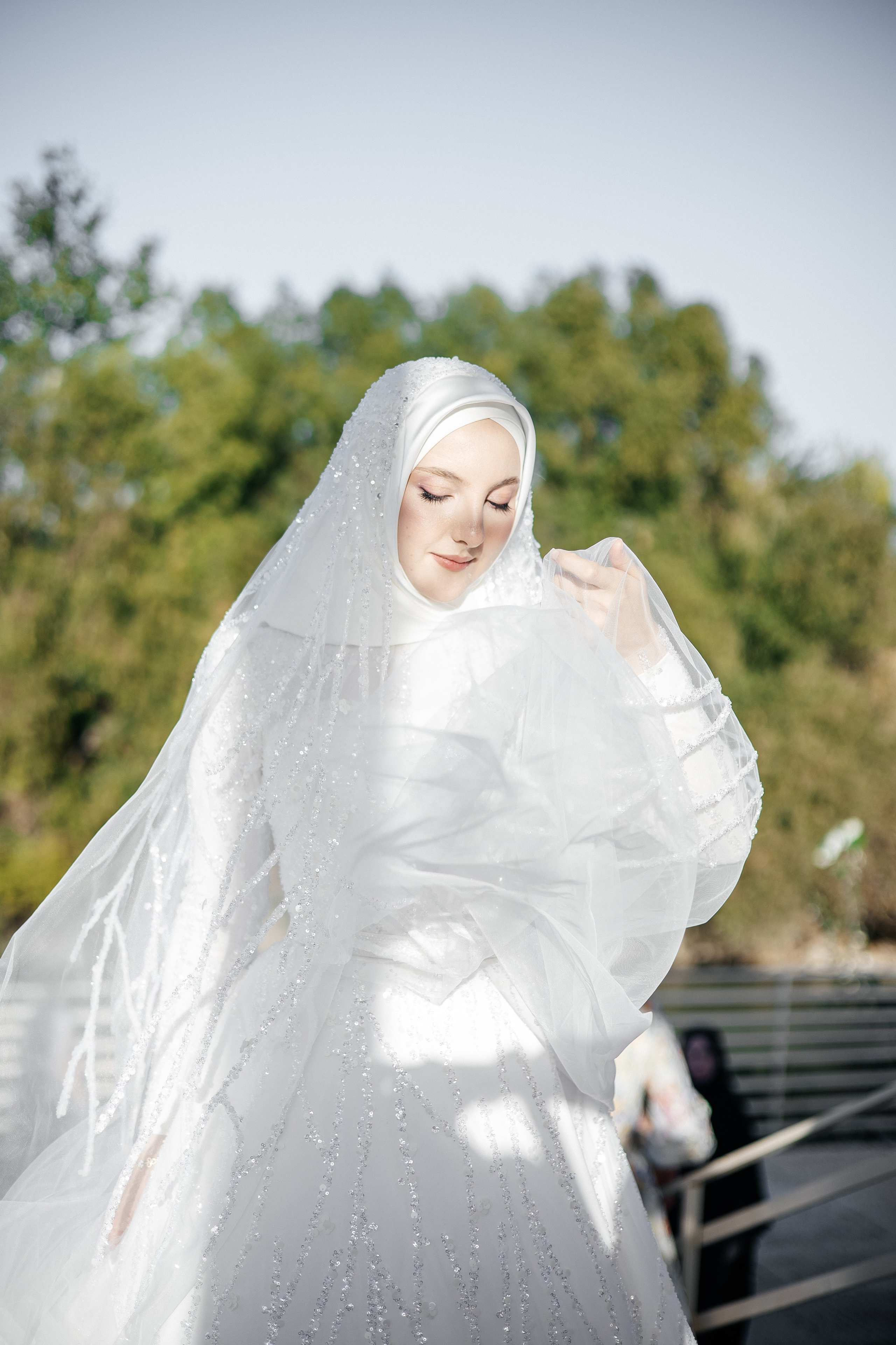 Невеста Сафия