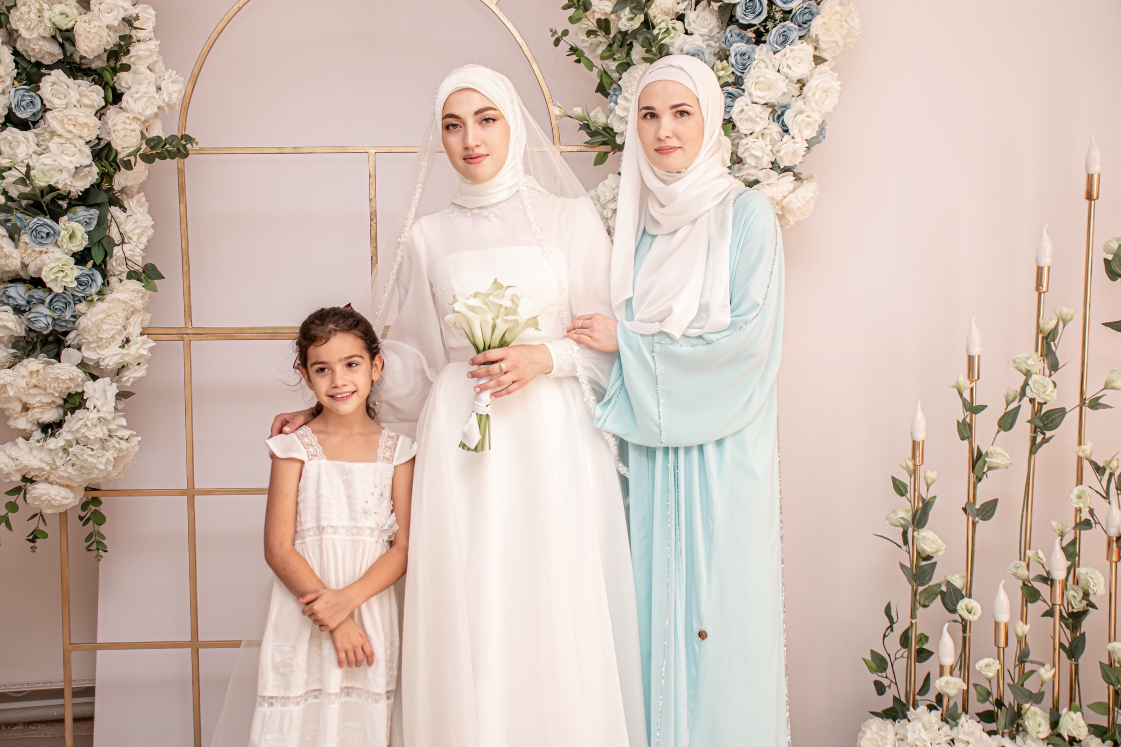 Свадьба Ачхой