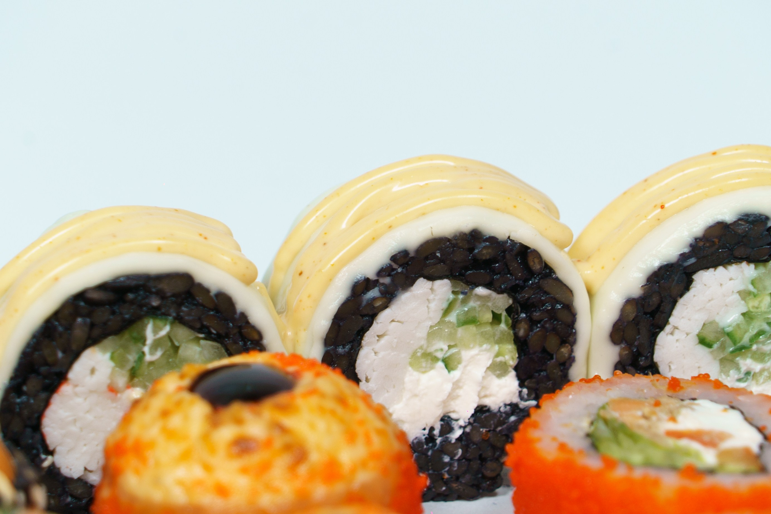 Сытый Король — Азиатская кухня — Фото. Шедевры для Вас! Фотограф и Видеограф в Краснодаре Пахиев Руслан