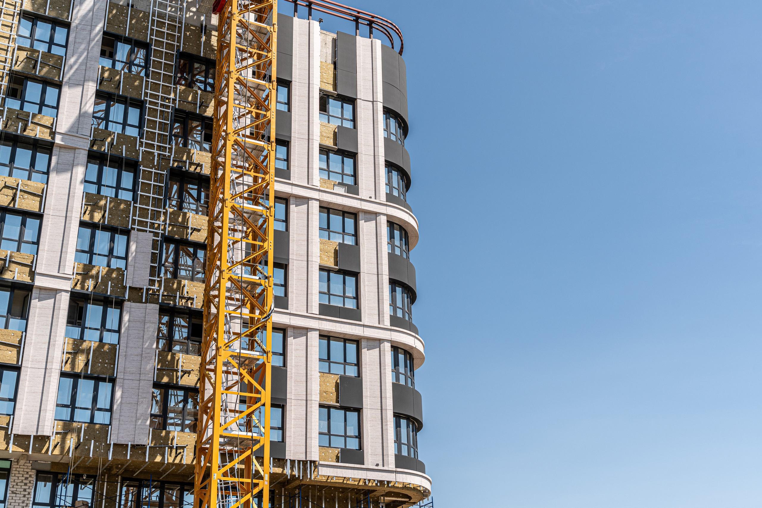 Фотосъемка жилых комплексов для застройщиков в Краснодаре Профессиональная фото и видео съемка ЖК в Краснодаре — архитектурная съемка. Шедевры для Вас! Фотограф и Видеограф в Краснодаре Пахиев Руслан