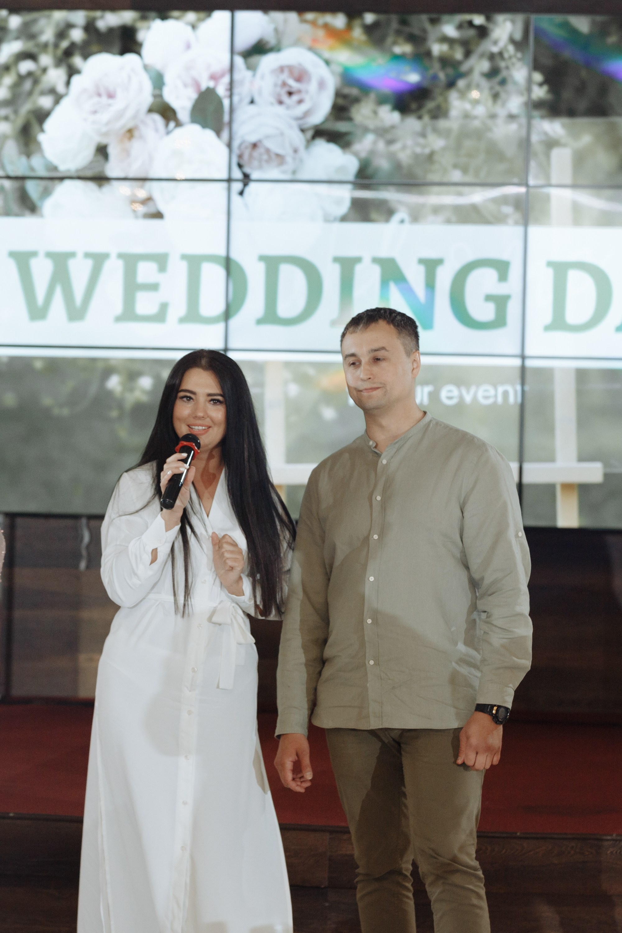 Степан и Элянора (полный день). Свадебный фотограф