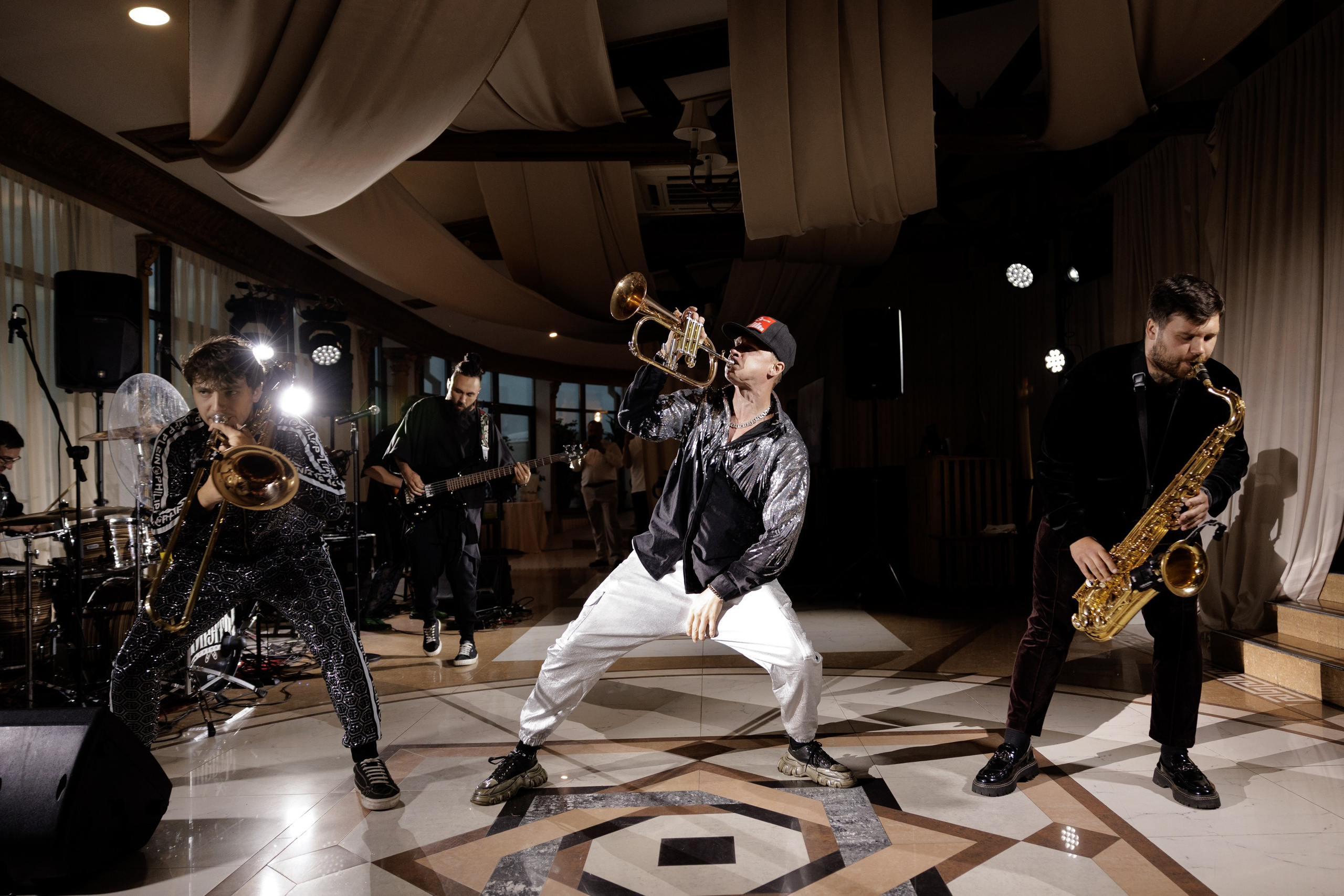 Андрей и Валерия (клиентская серия). Фотограф Иркутск