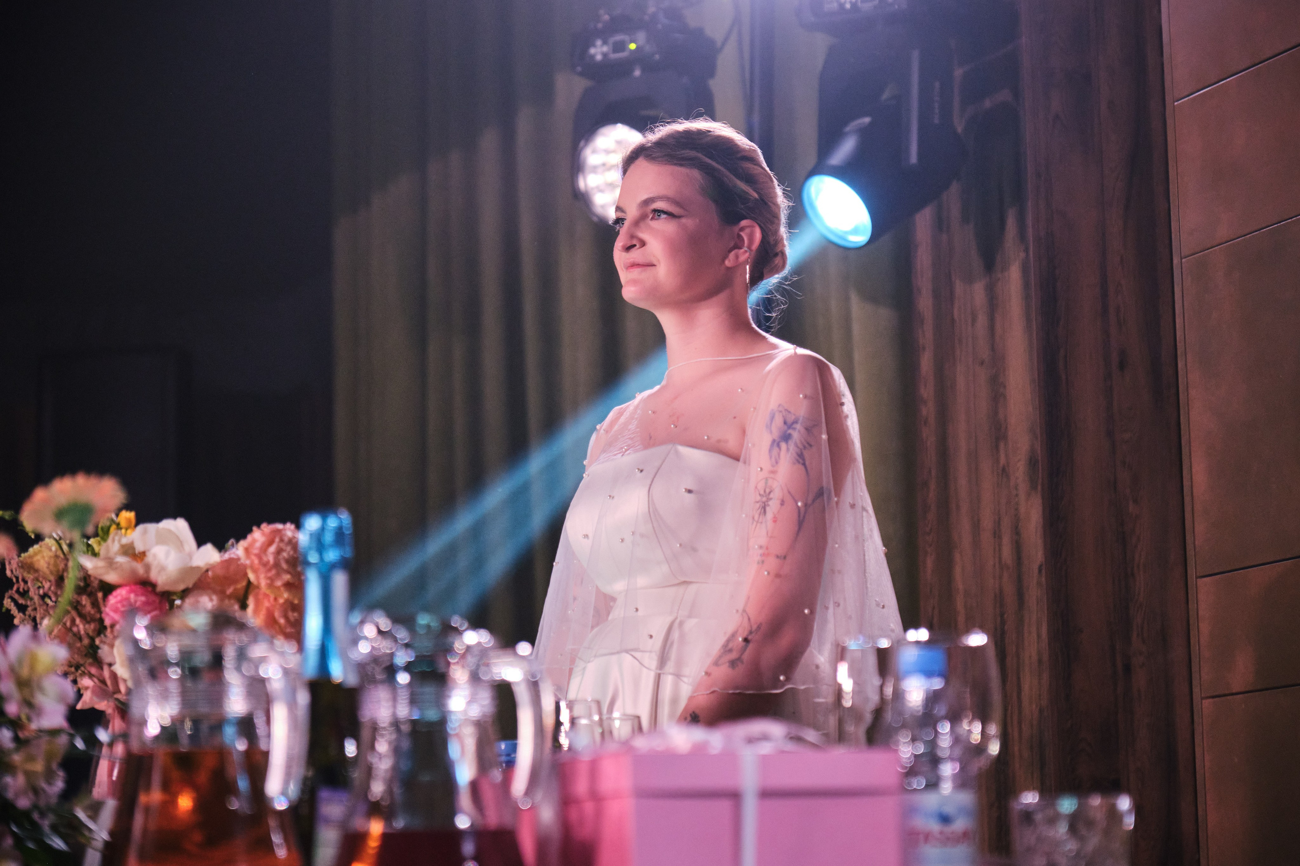 Свадьбы. Фотограф Корчагин Даниил