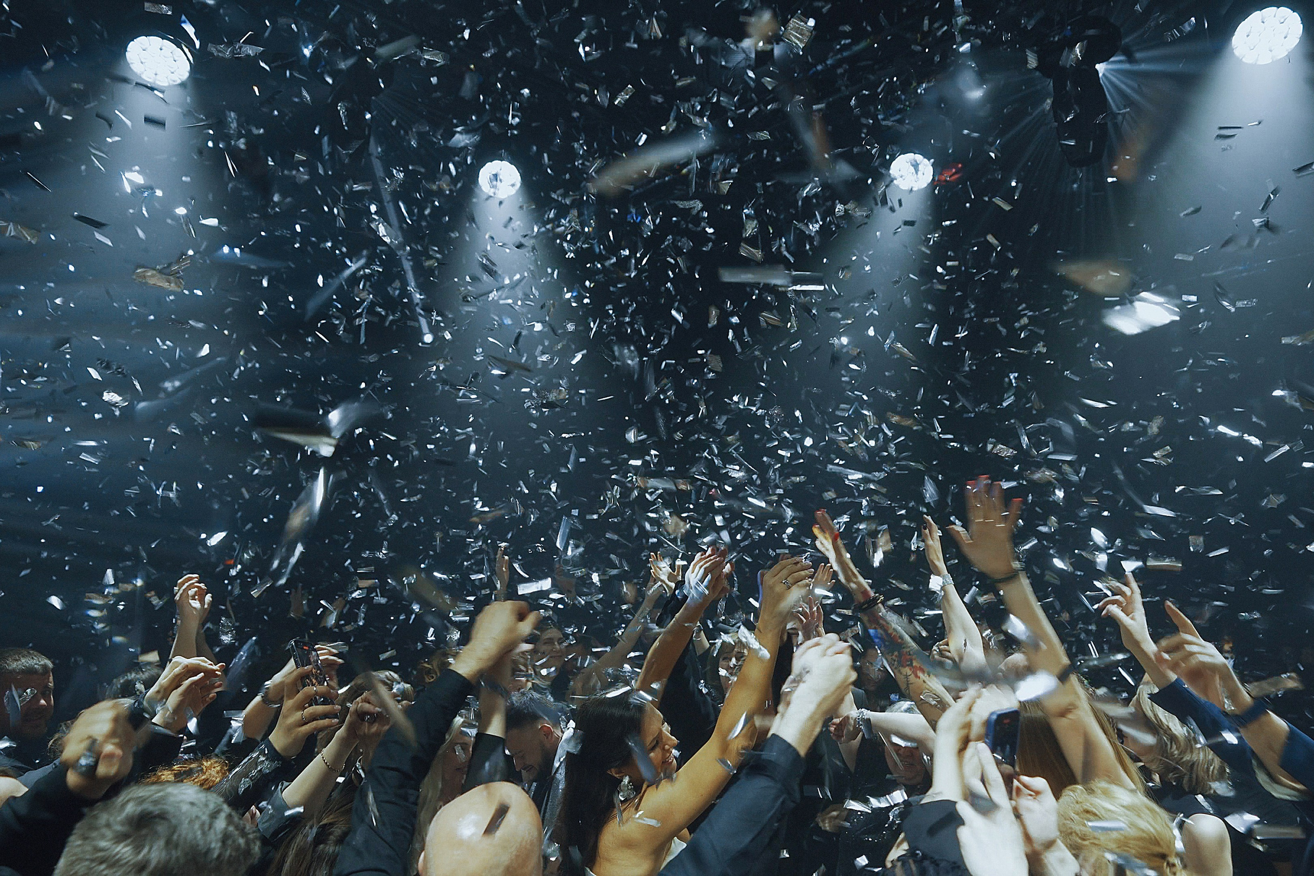 Как с Луны упали. Свадебный фотограф в Ростовe-на-Дону Анастасия Прутова